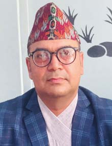 तिलकराम खनाल