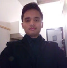 Binod Nepali