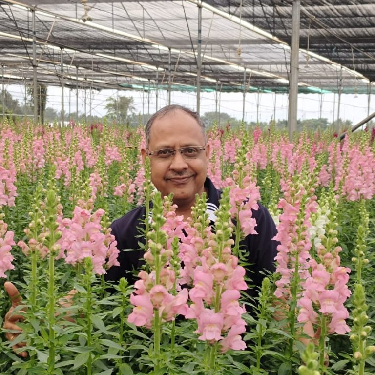 Manish Chakurkar