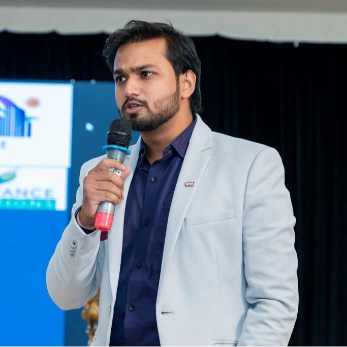 Chirag Bidawatka