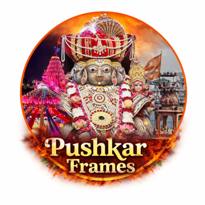 Pushkar Frames