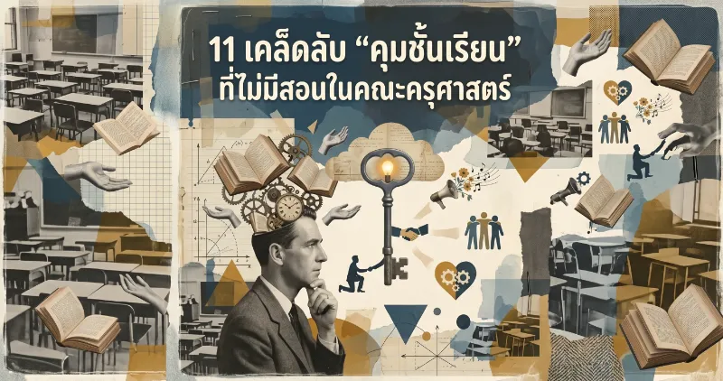 11 เคล็ดลับ 