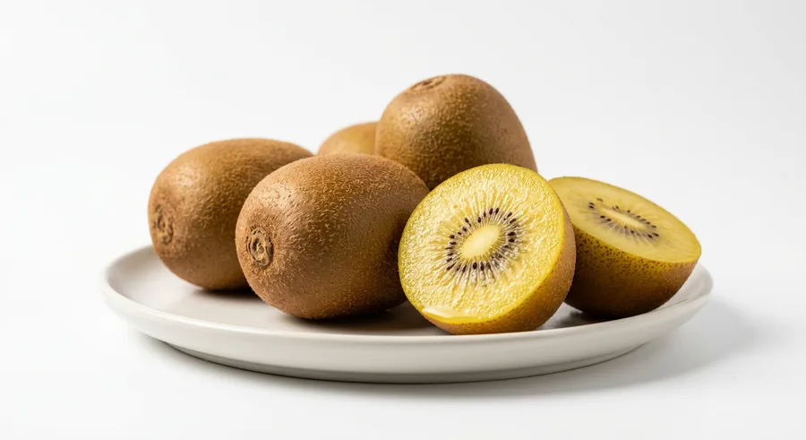Kiwi gold