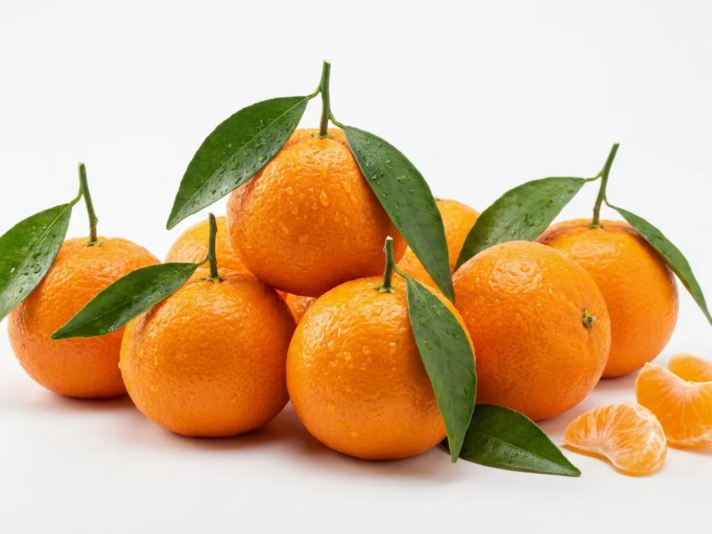 Mandarynki