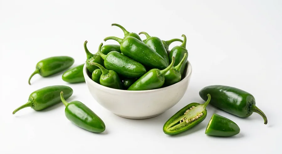 Papryczki jalapeno