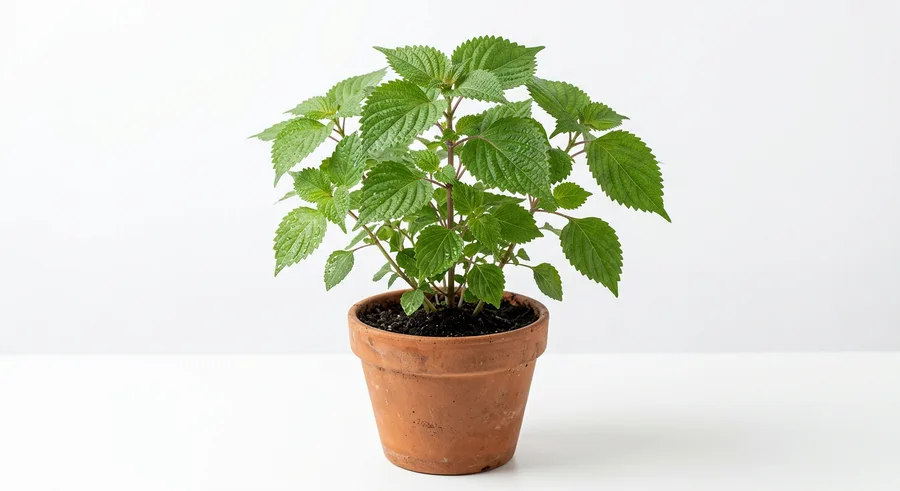 Shiso doniczka