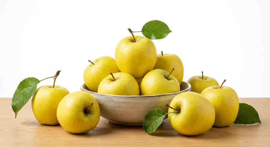 Jabłka golden