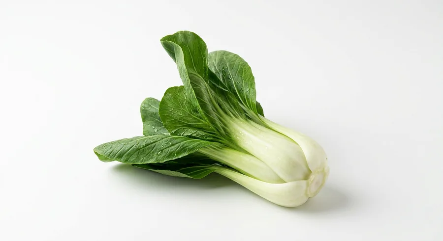 Kapusta pakchoi