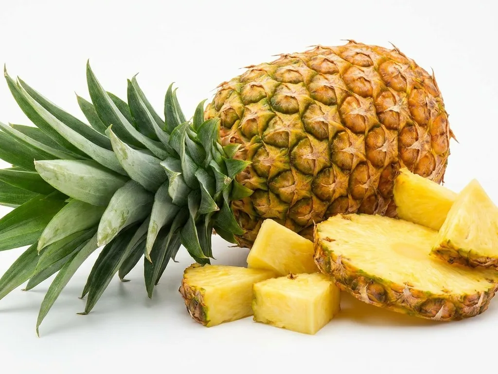 Ananas