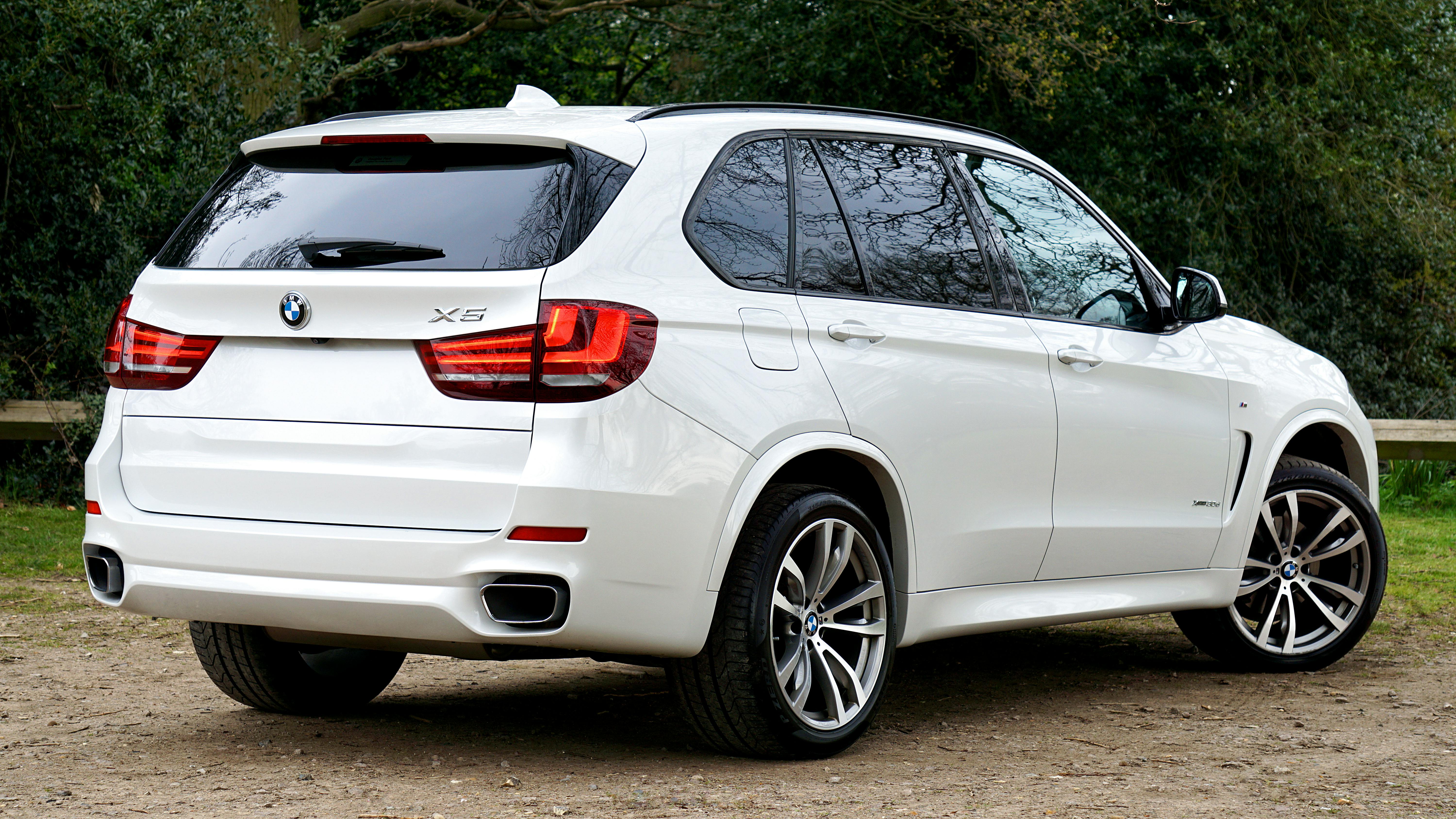 Drive a BMW on Tarlen Carshare