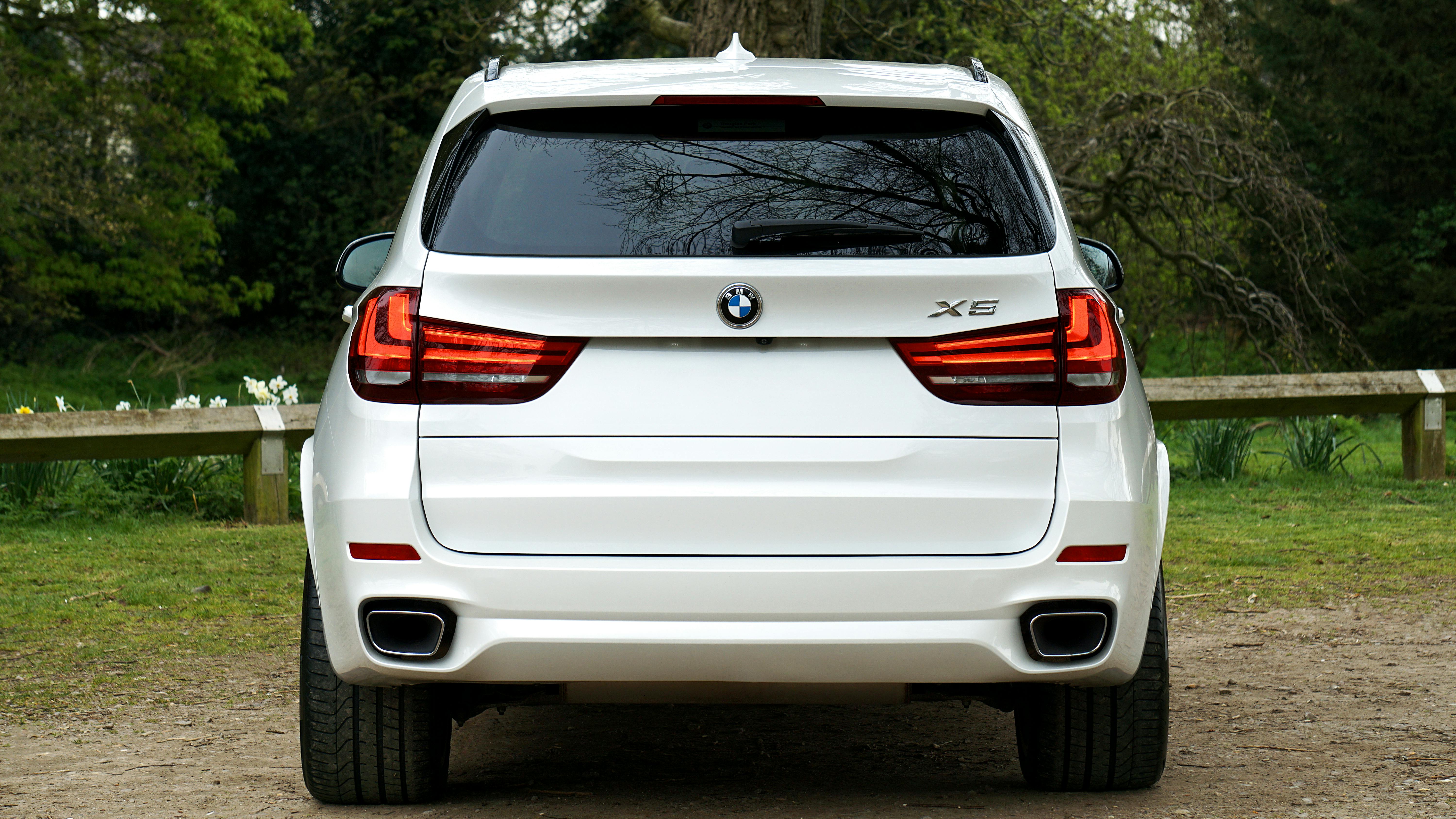 Drive a BMW on Tarlen Carshare