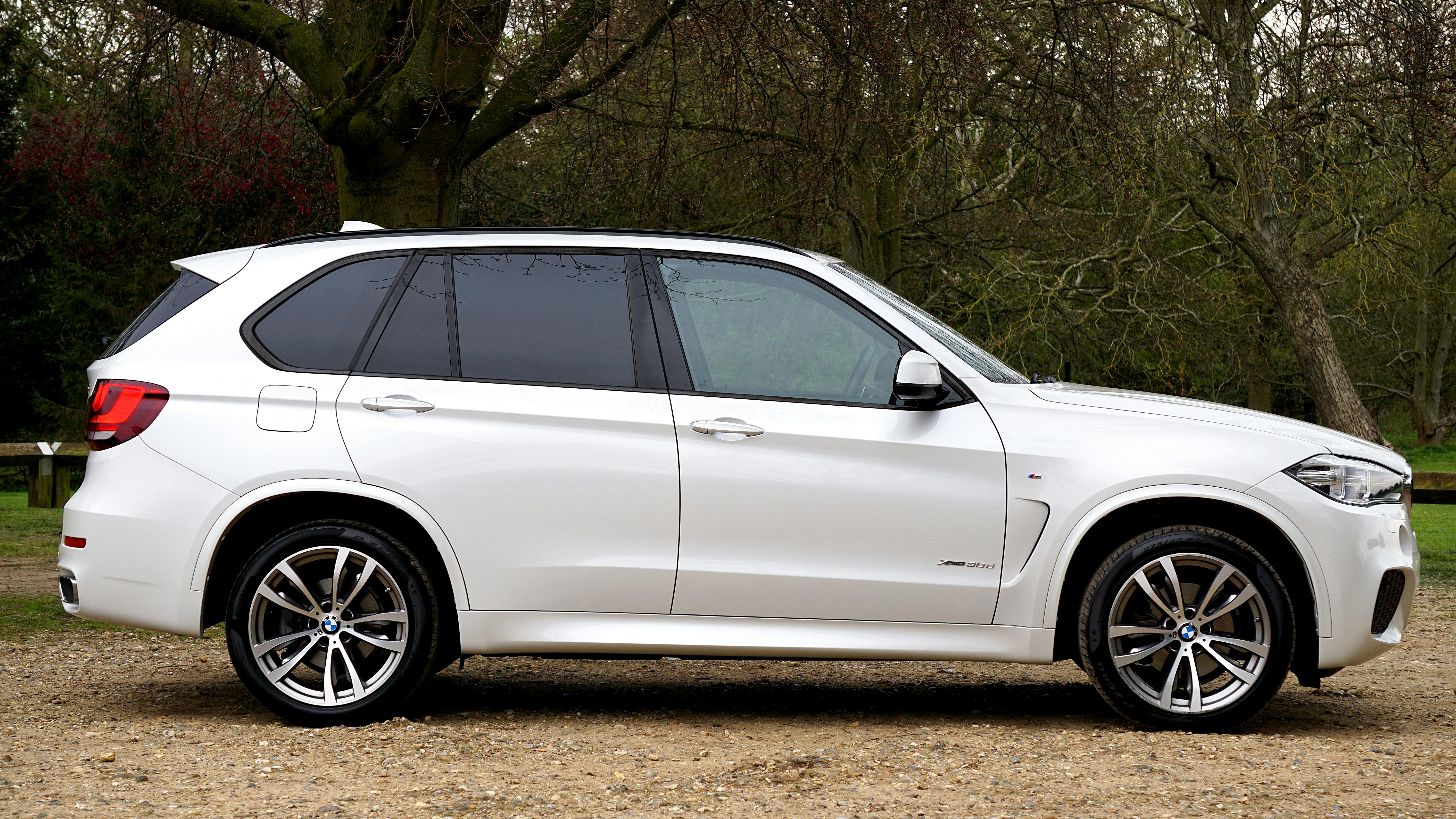 Drive a BMW on Tarlen Carshare