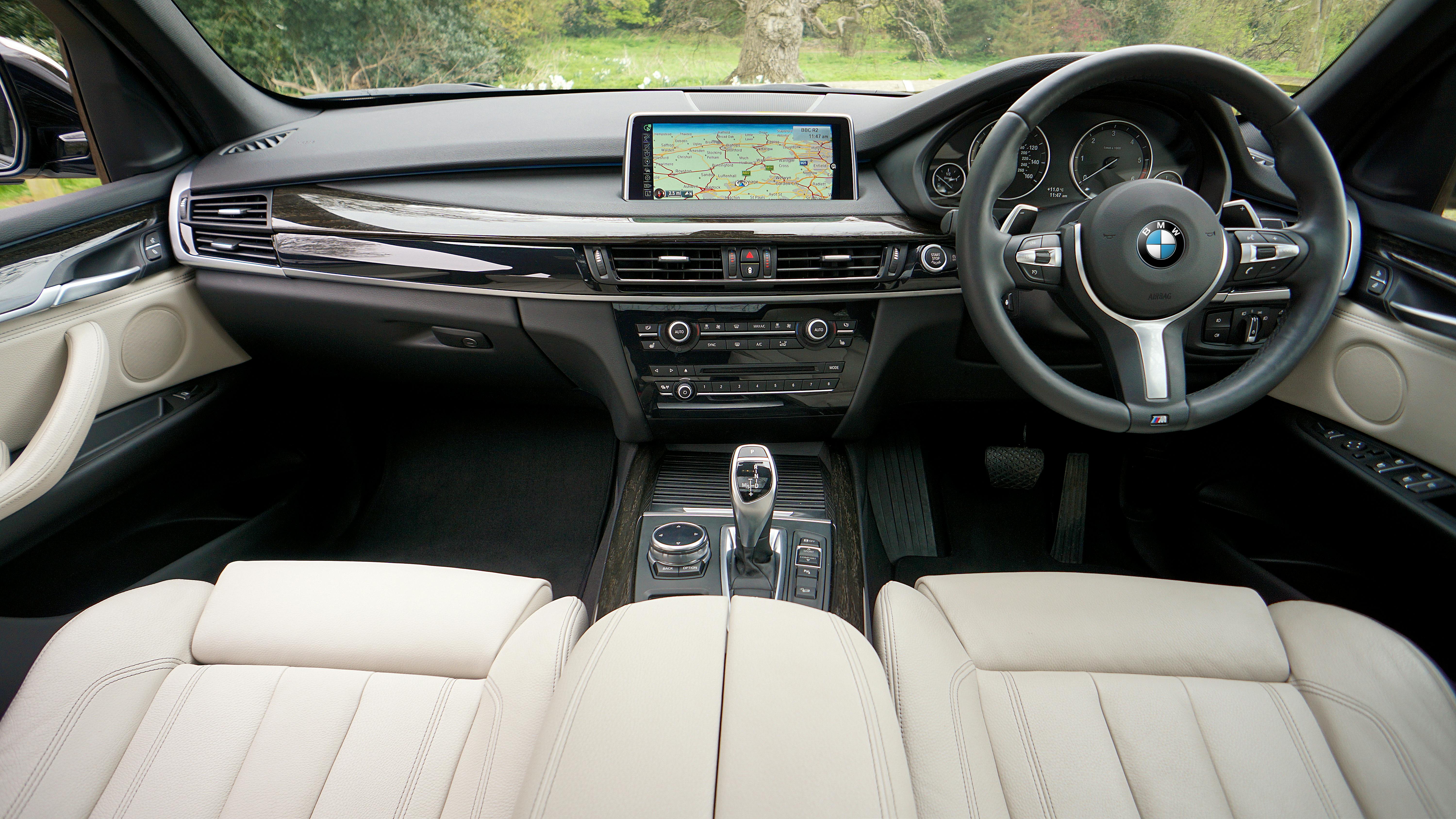 Drive a BMW on Tarlen Carshare