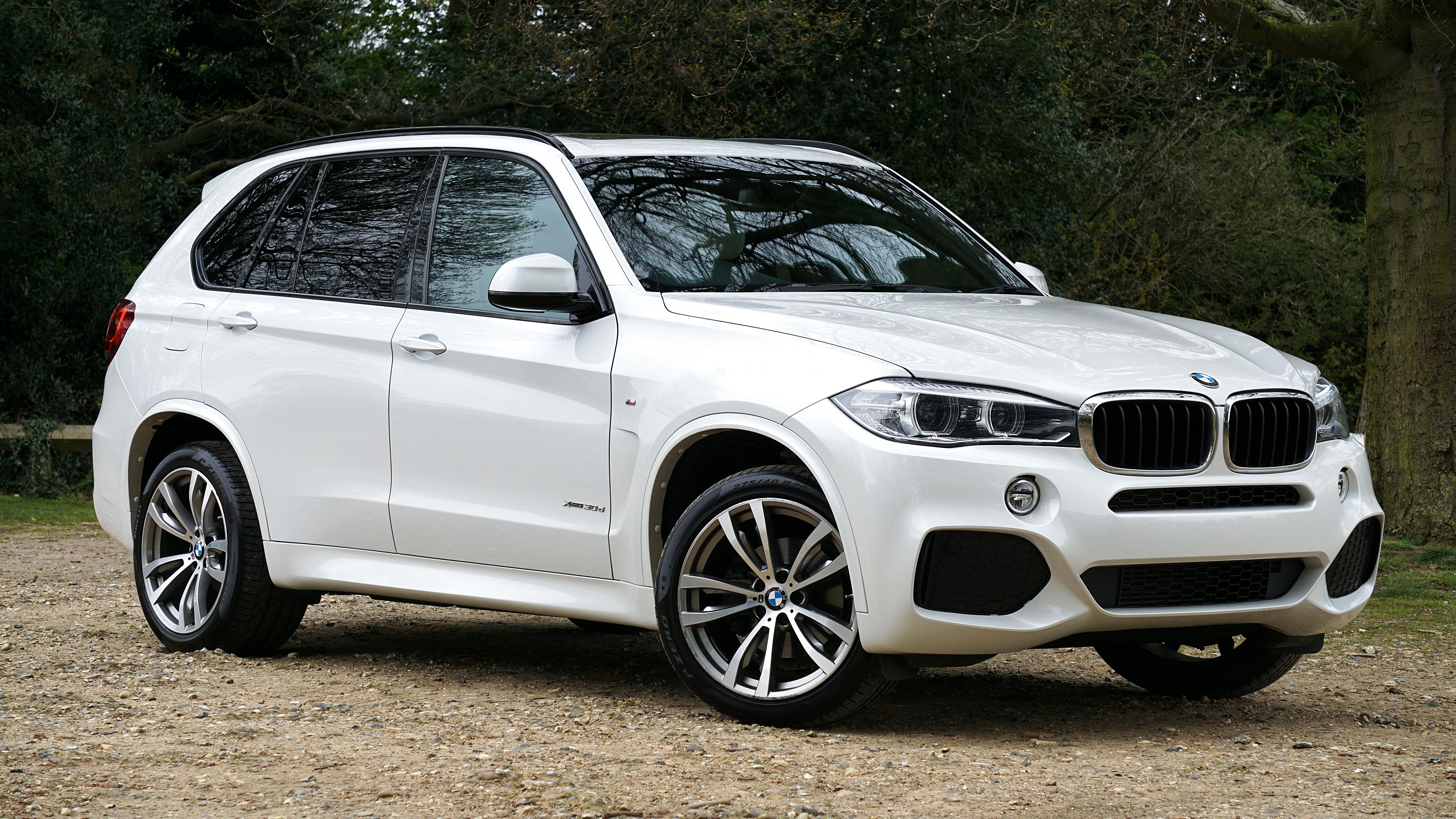 Drive a BMW on Tarlen Carshare