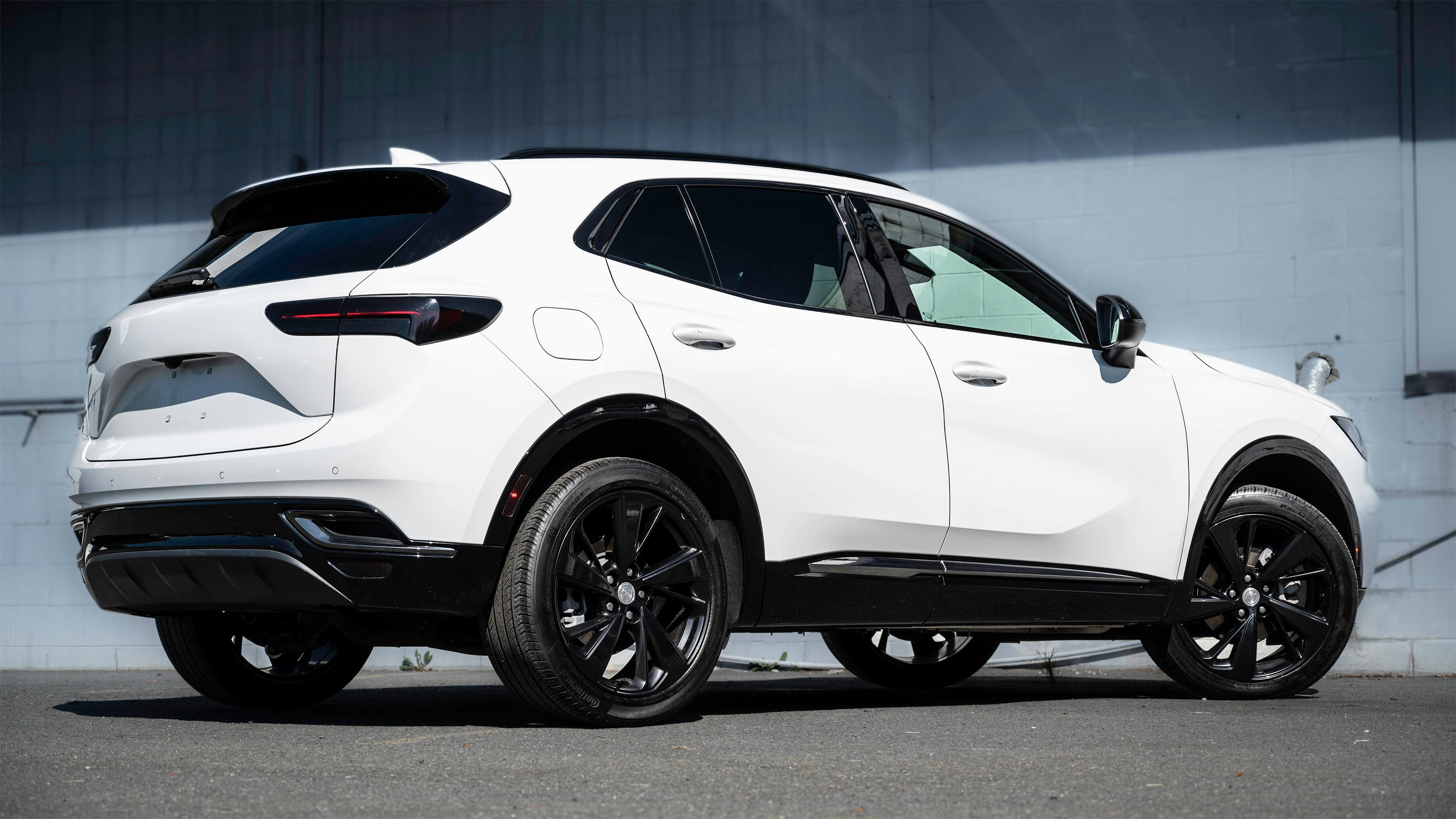 Drive a Buick on Tarlen Carshare