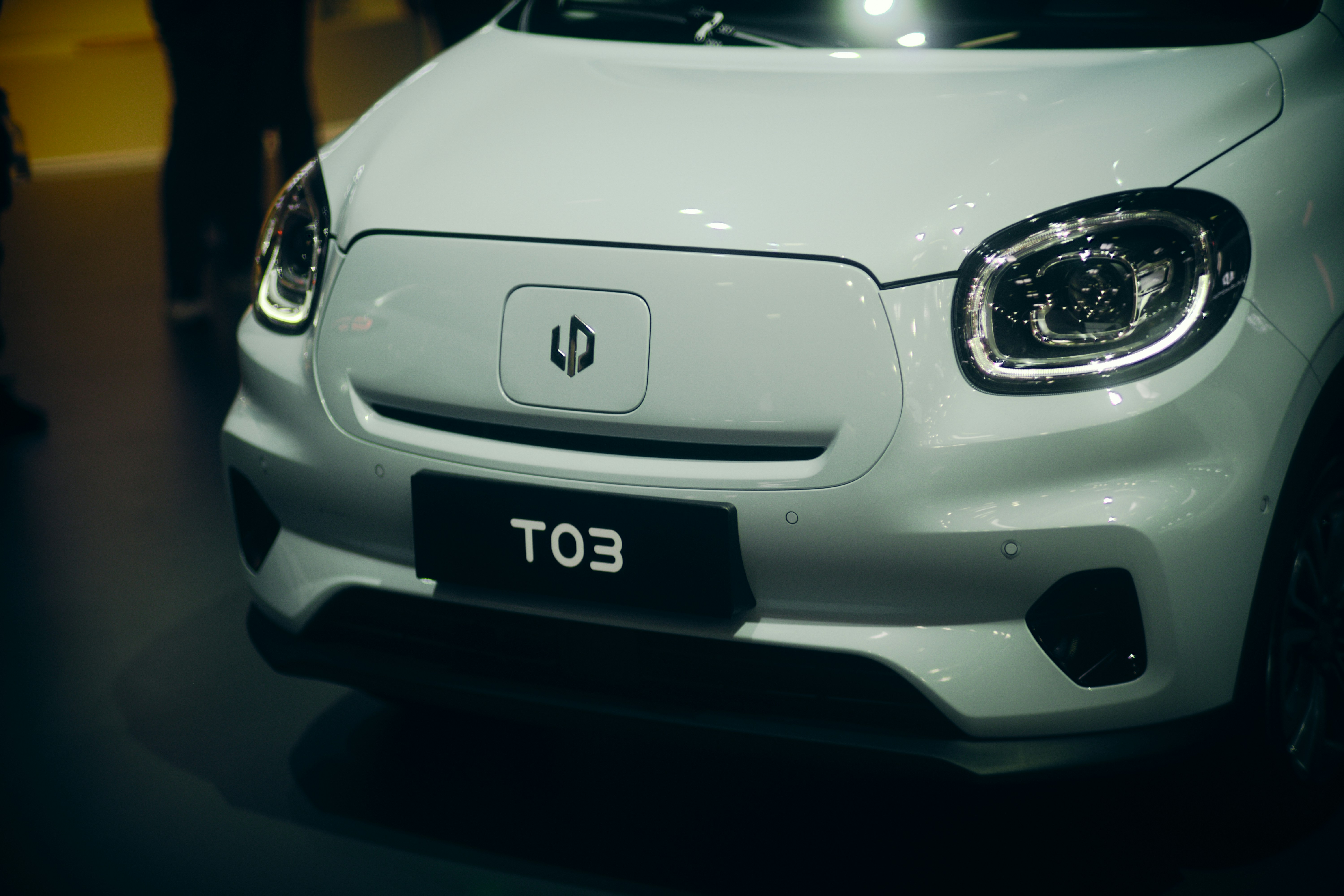 Drive a Byd on Tarlen Carshare