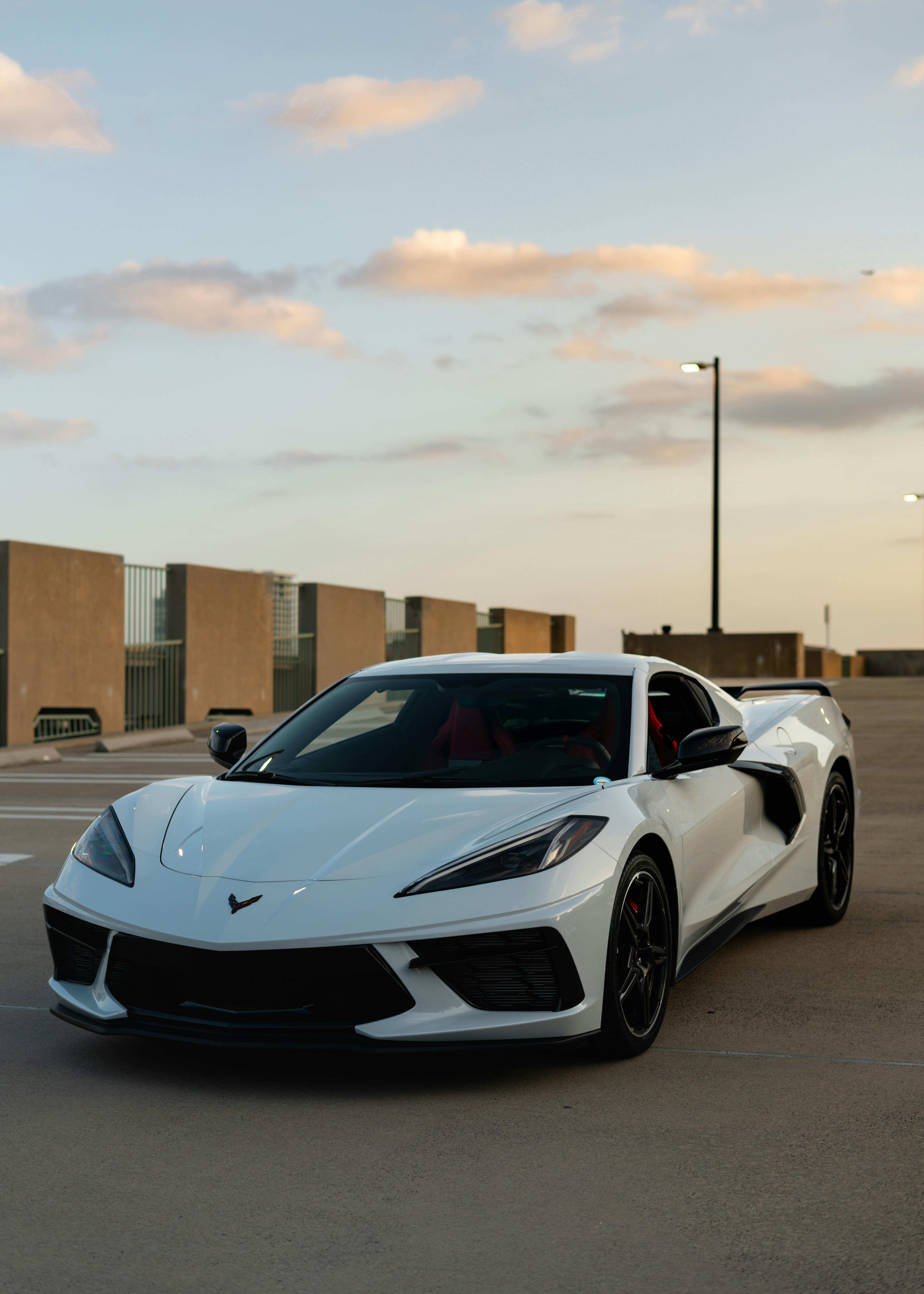 Drive a Chevrolet on Tarlen Carshare
