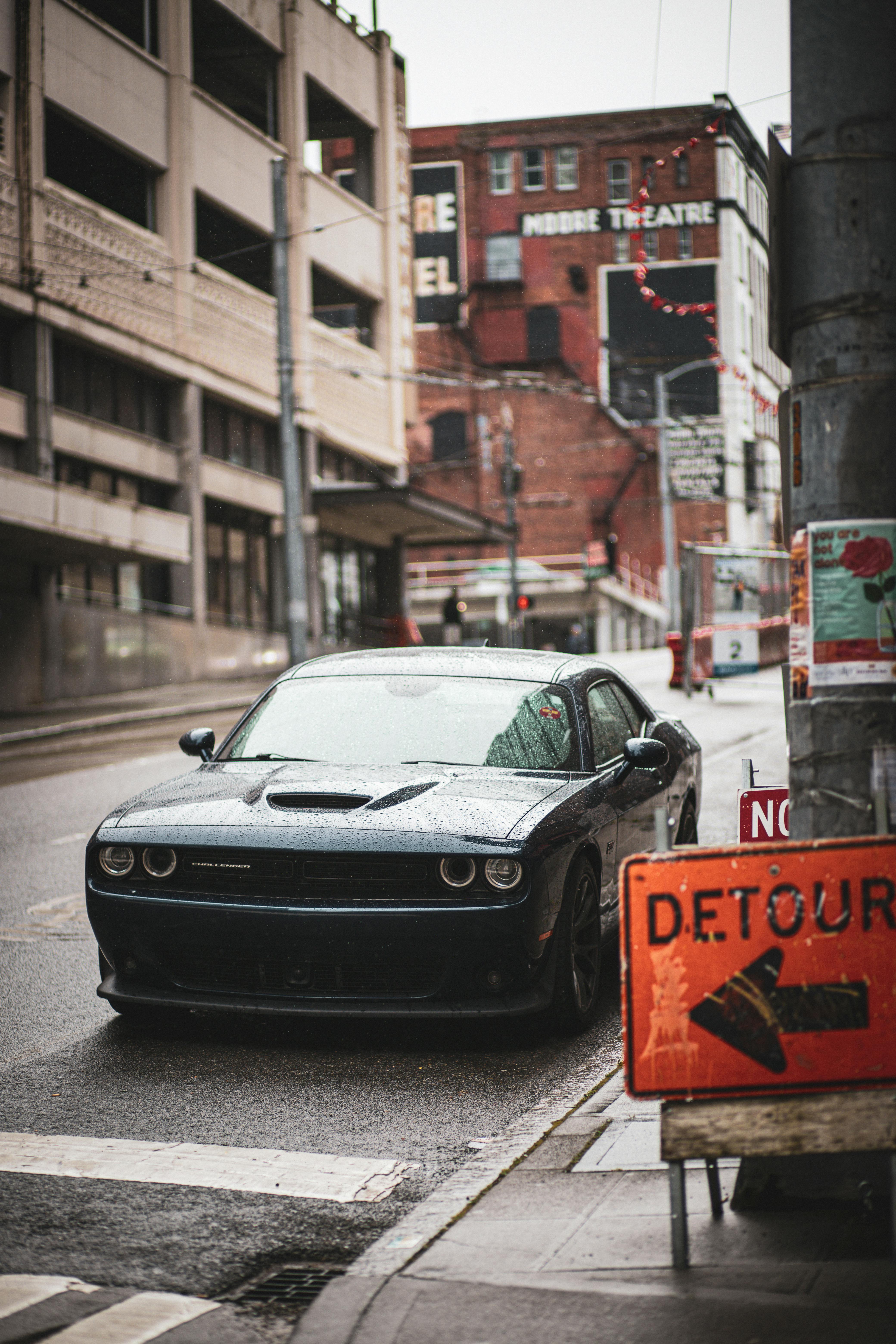 Drive a Dodge on Tarlen Carshare