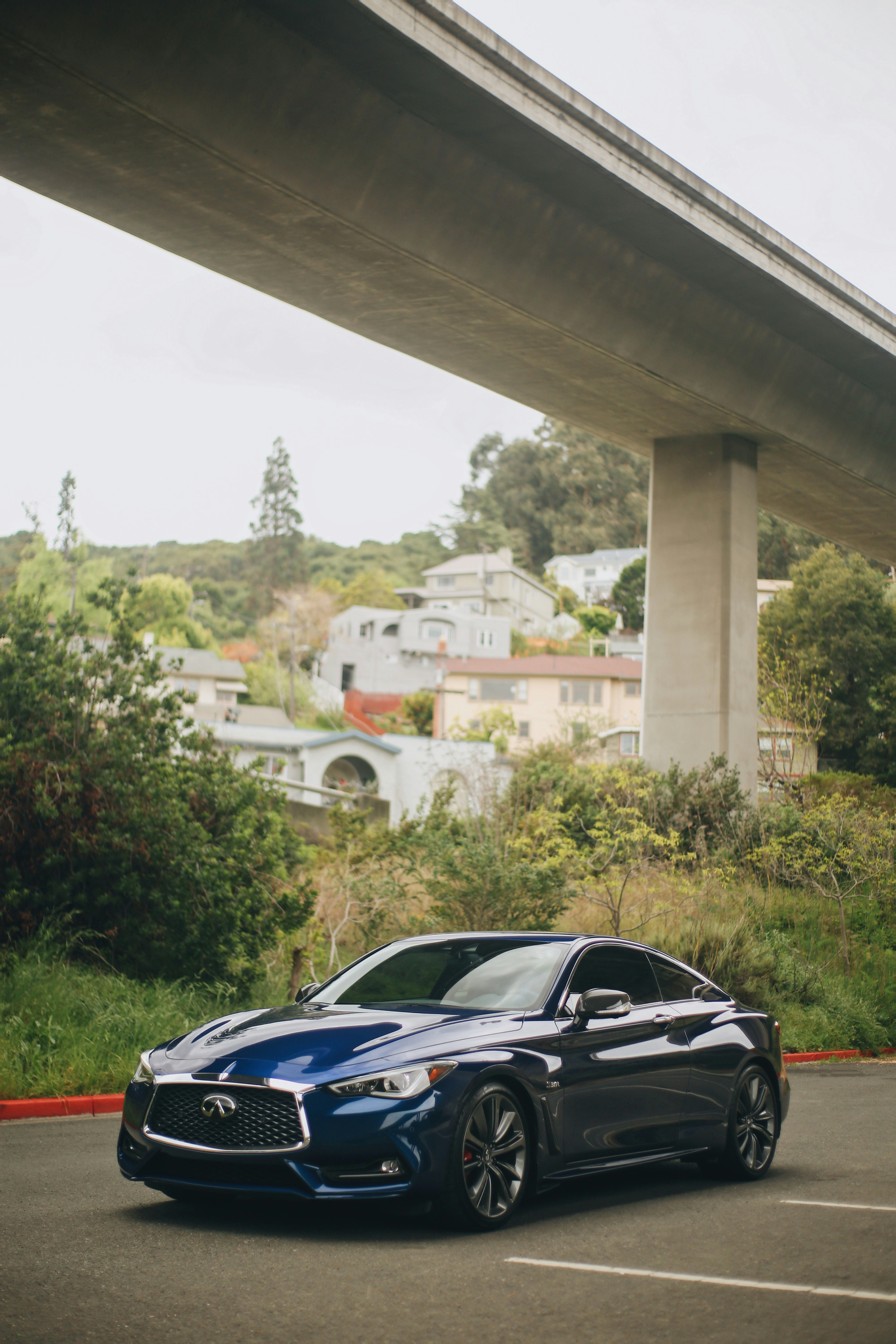 Drive a Infiniti on Tarlen Carshare