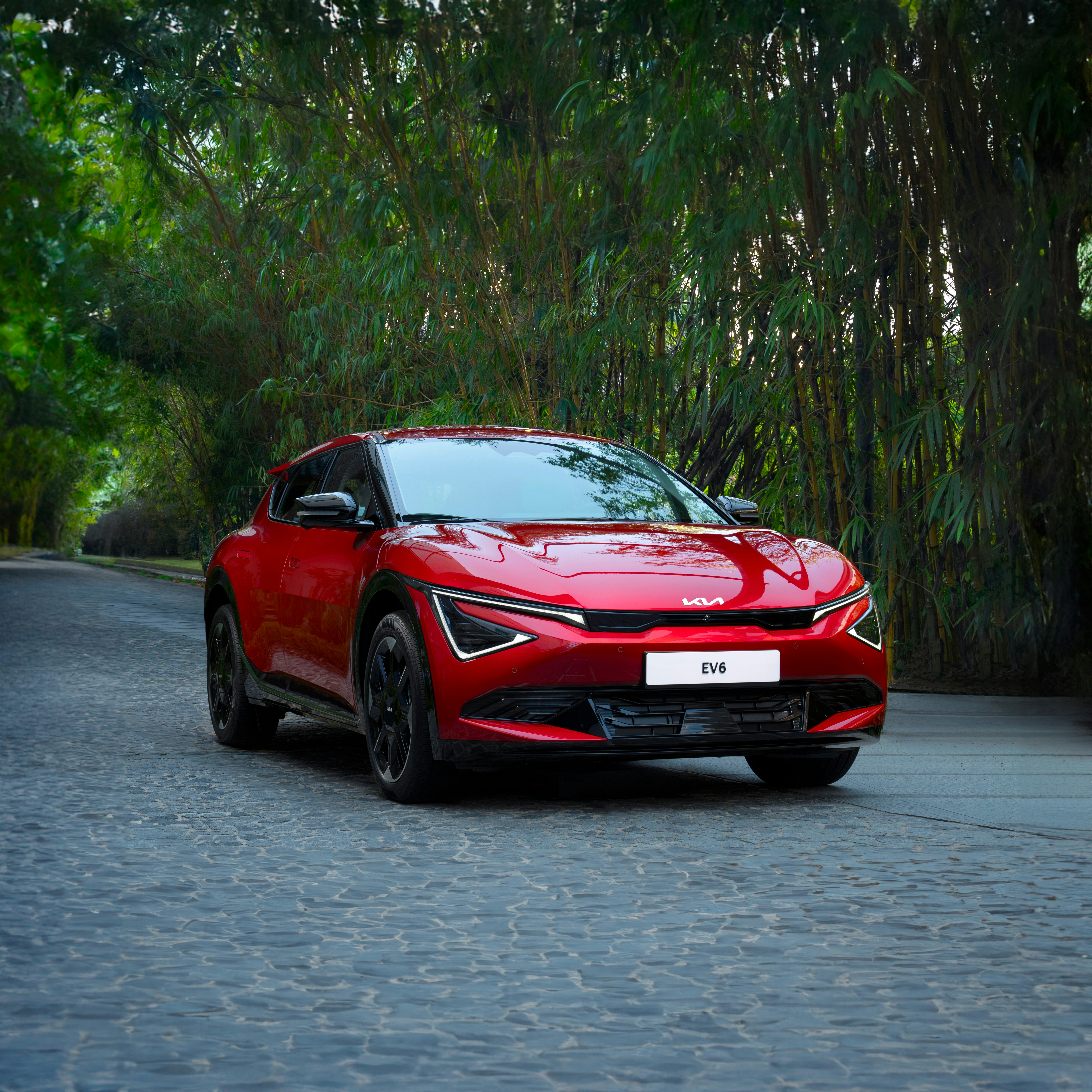 Drive a Kia on Tarlen Carshare