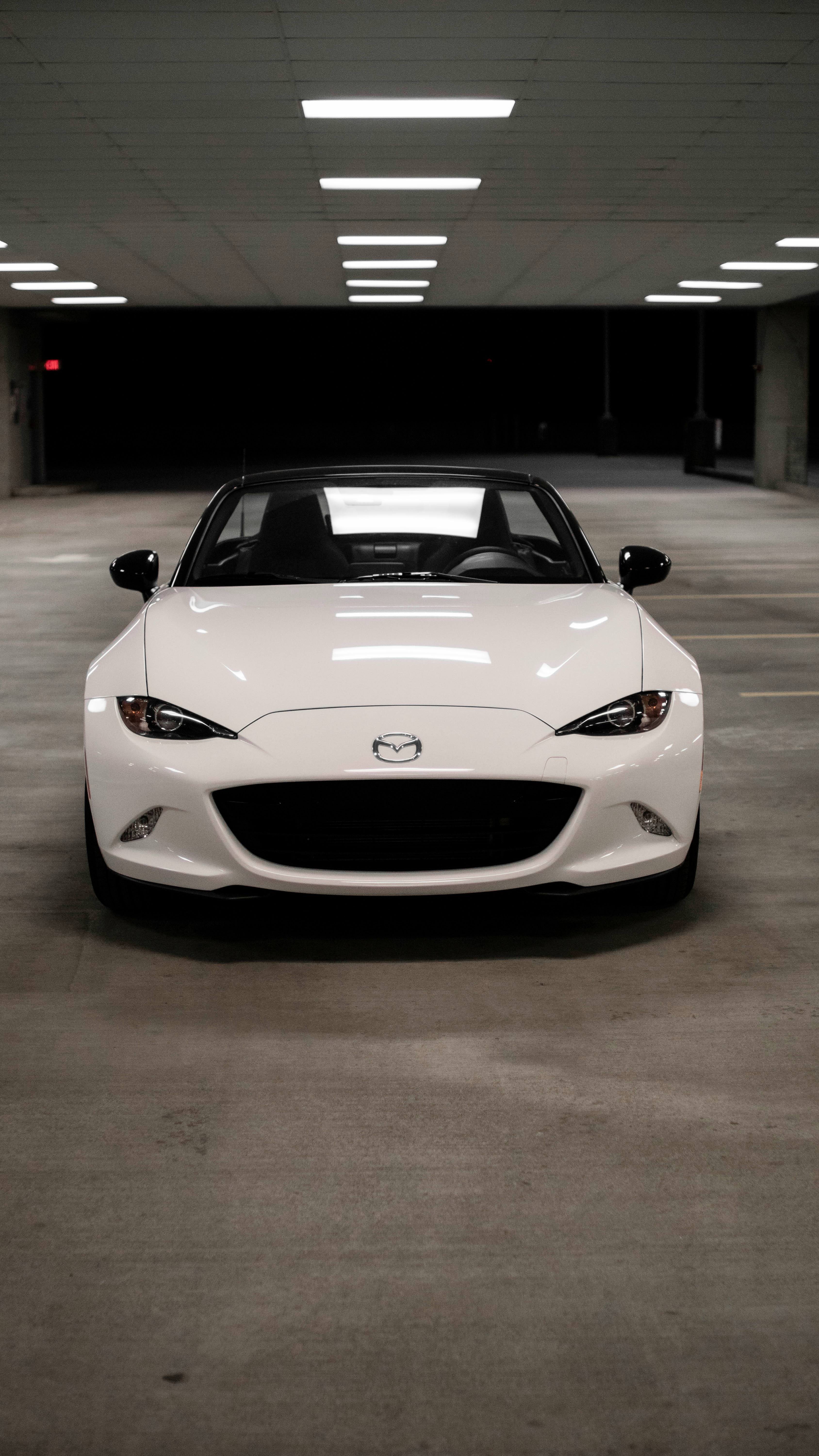 Drive a Mazda on Tarlen Carshare