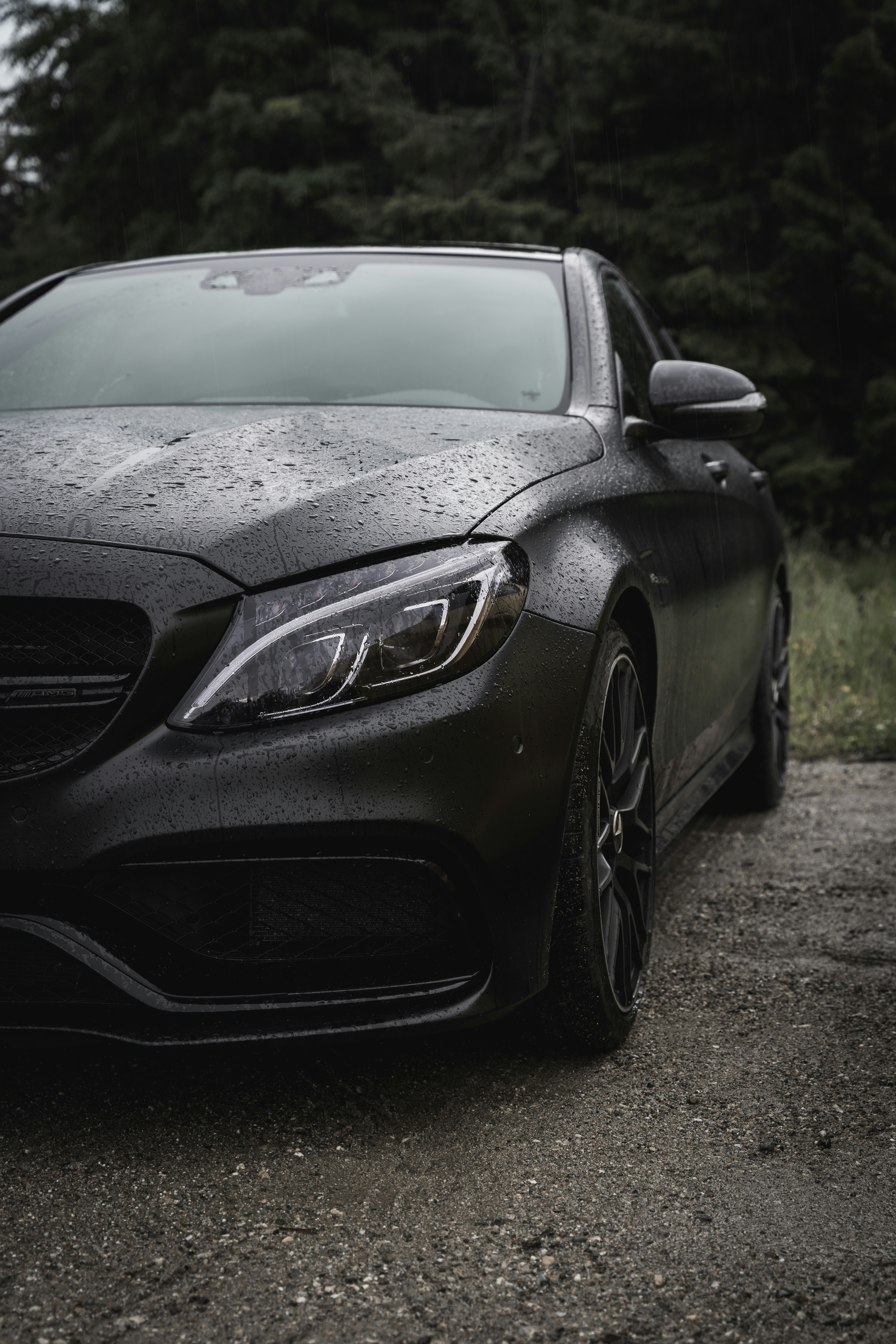 Drive a Mercedes-AMG on Tarlen Carshare