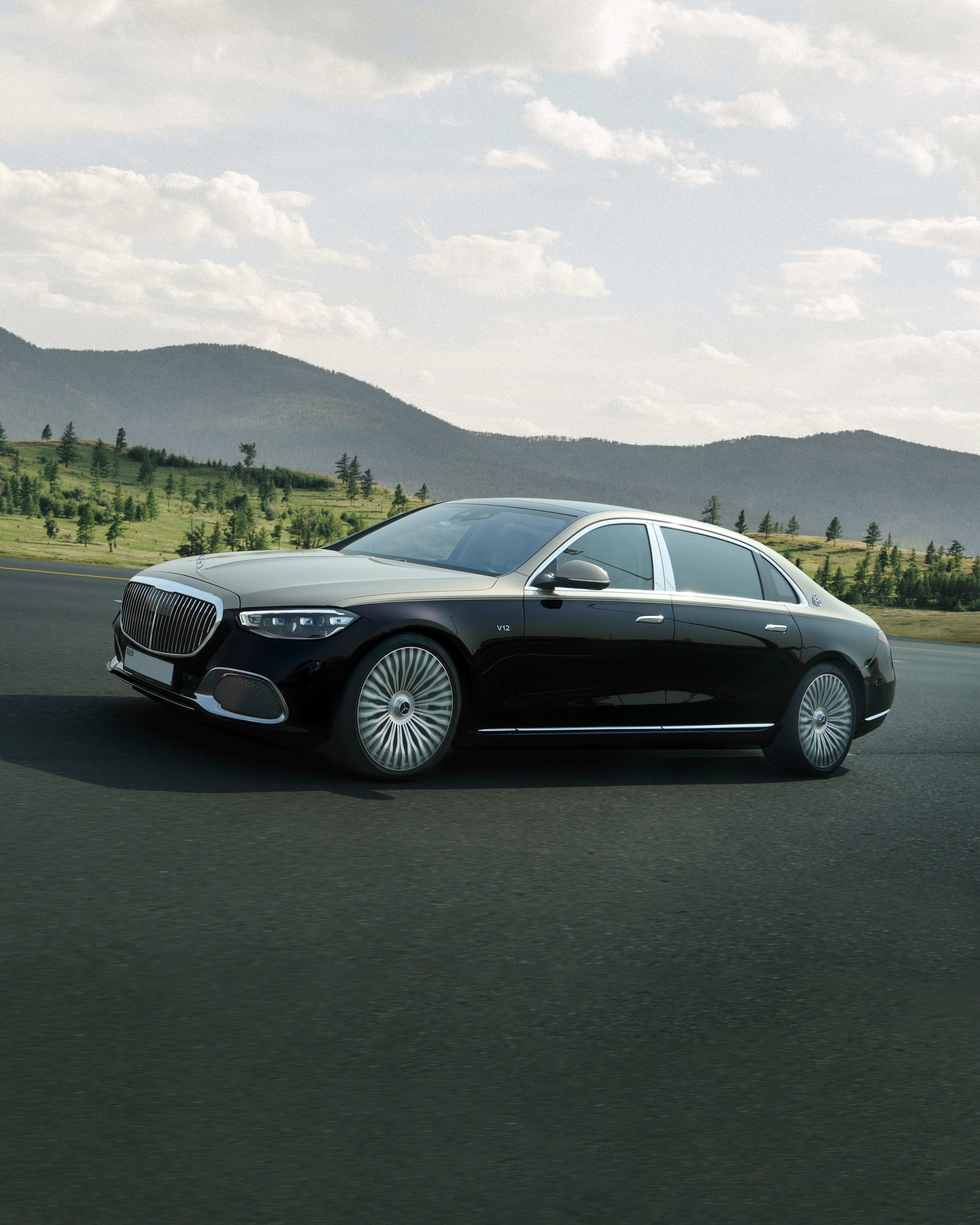 Drive a Mercedes-Benz on Tarlen Carshare