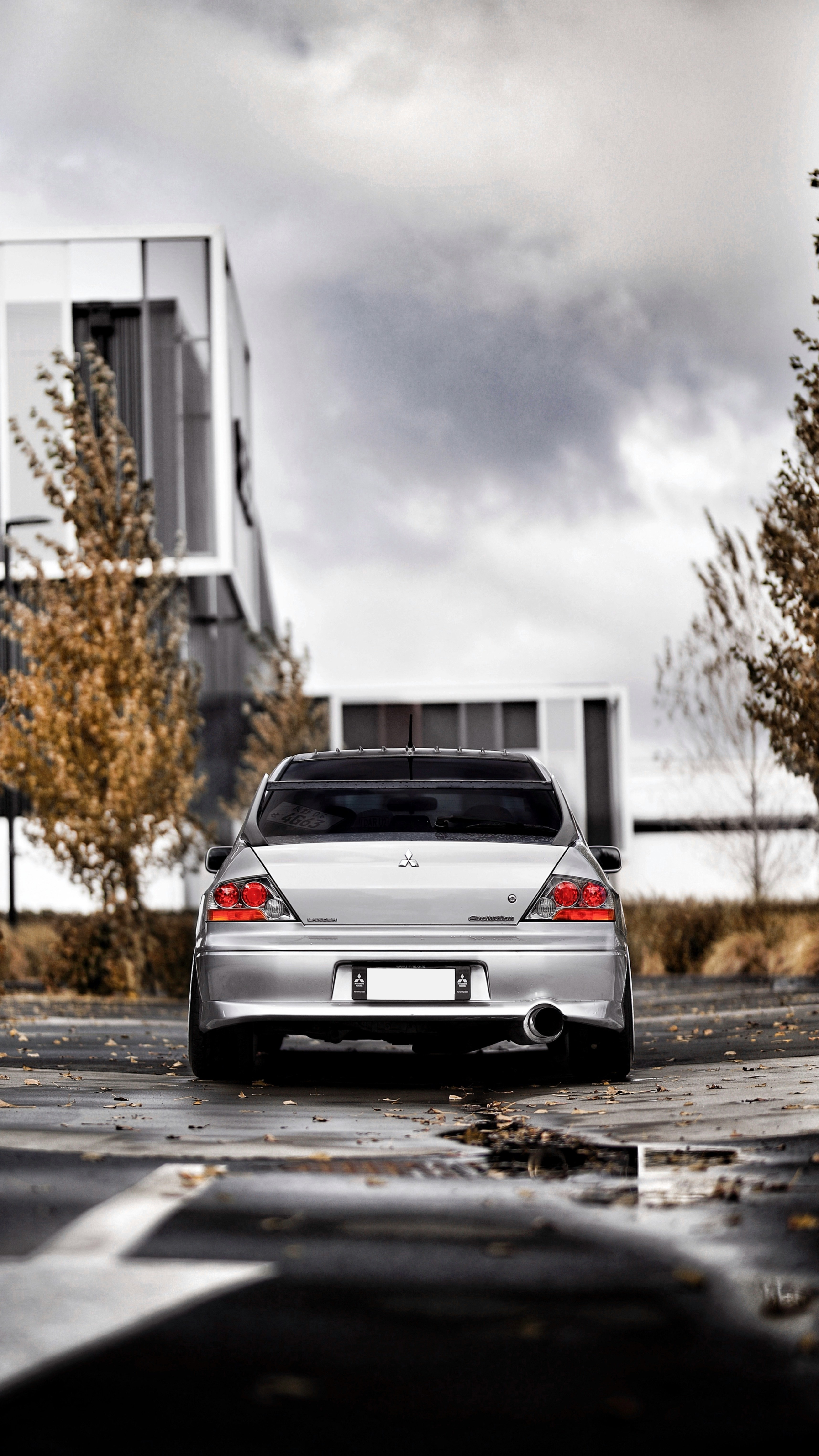 Drive a Mitsubishi on Tarlen Carshare