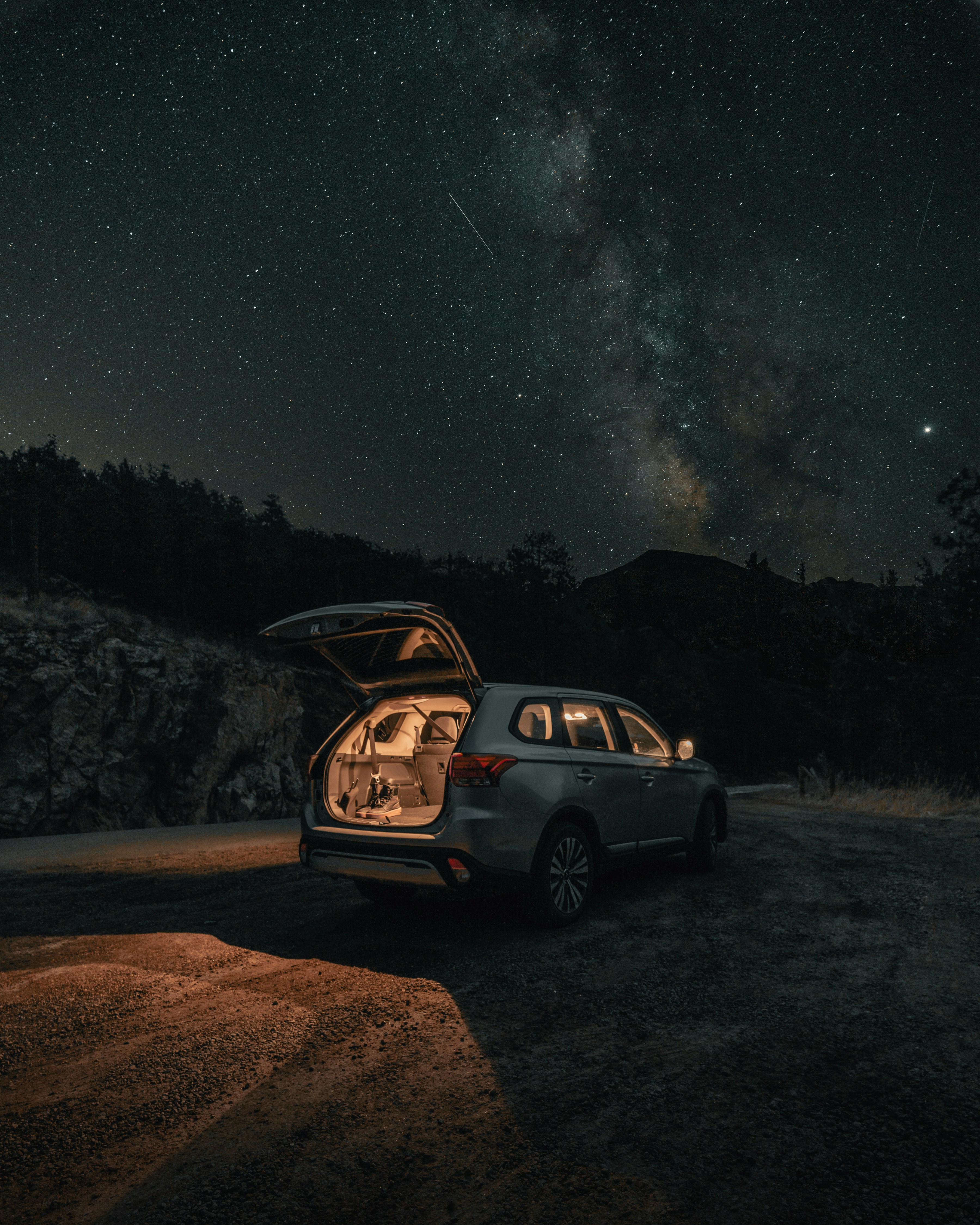 Drive a Mitsubishi on Tarlen Carshare