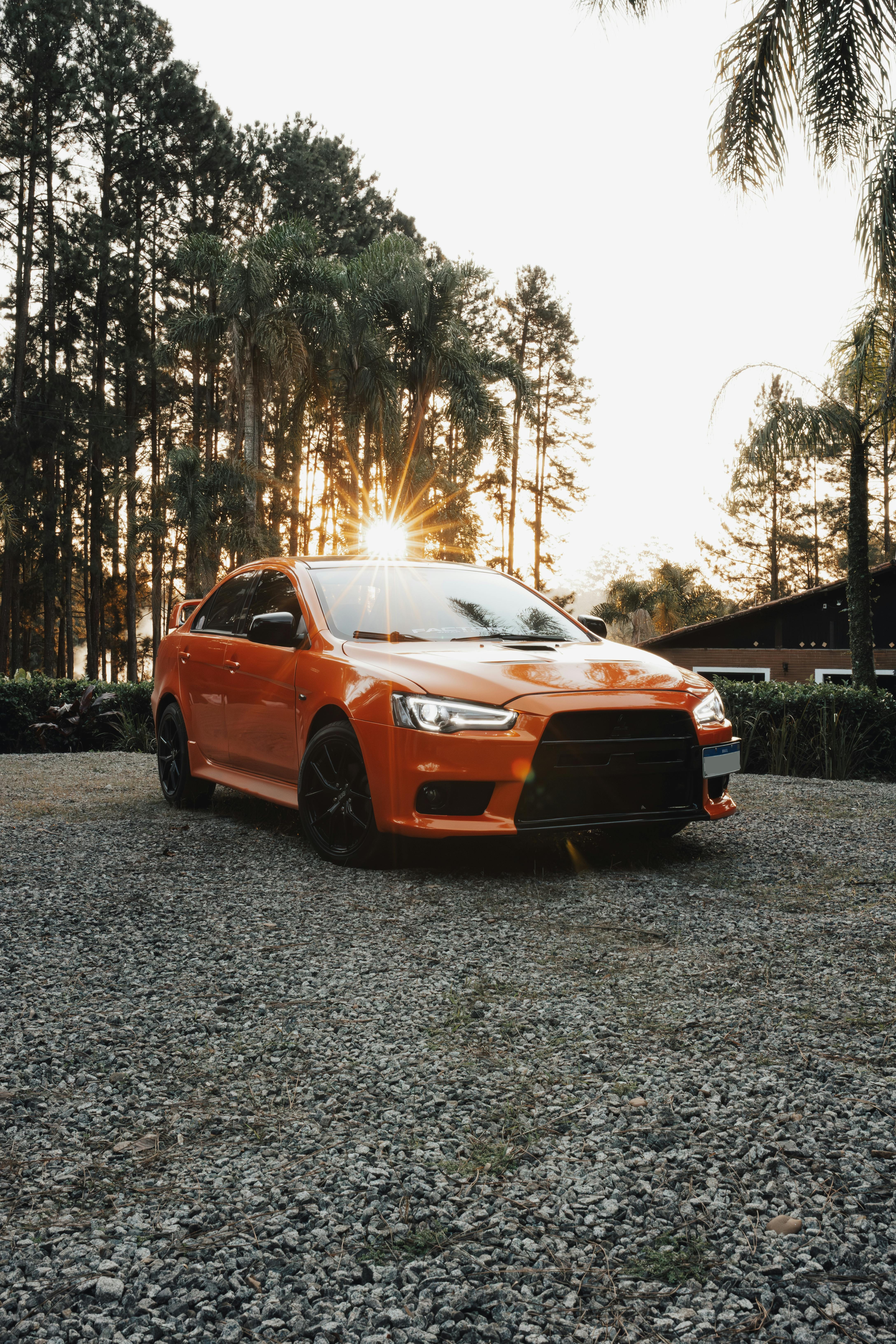 Drive a Mitsubishi on Tarlen Carshare