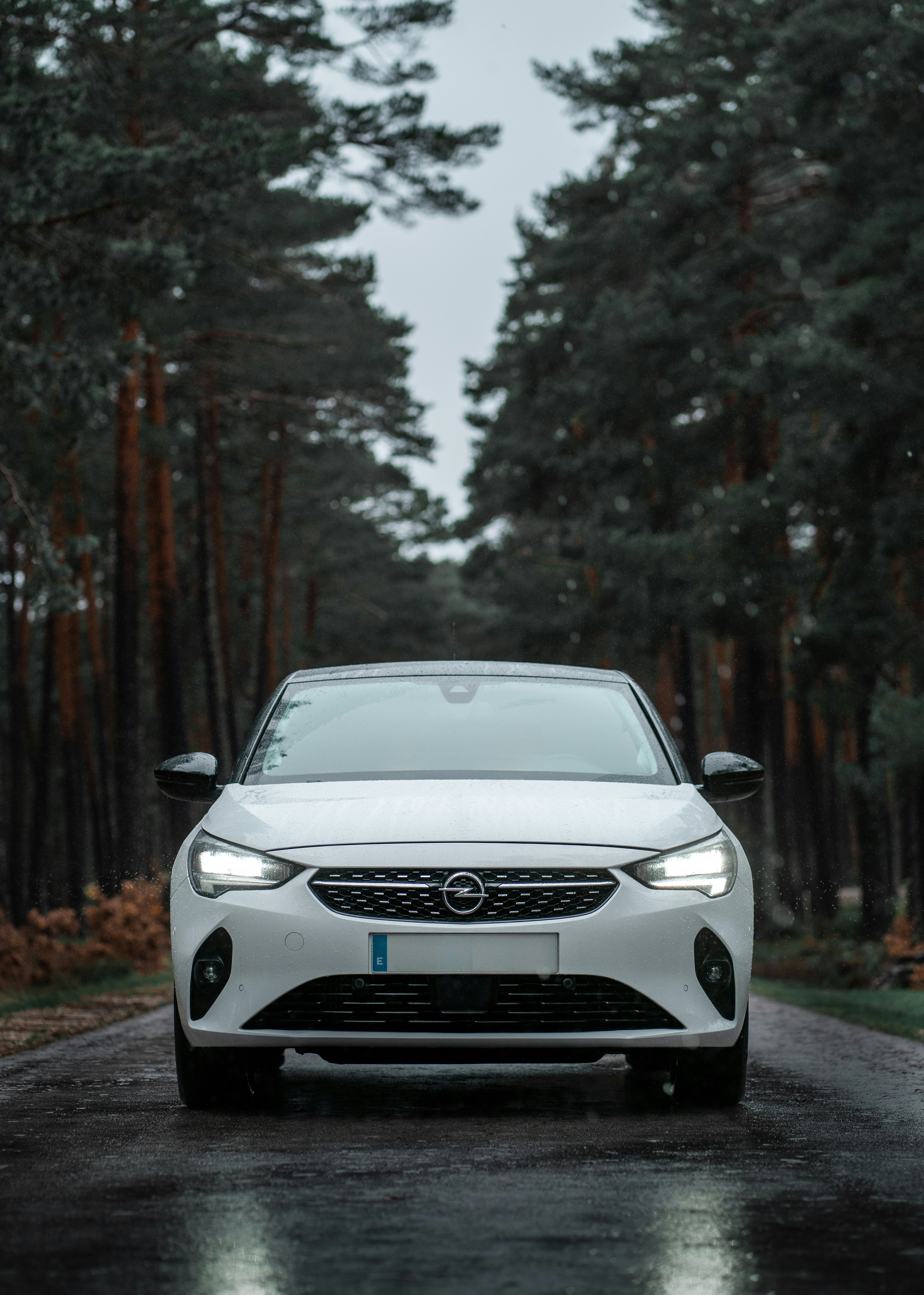 Drive a Opel on Tarlen Carshare