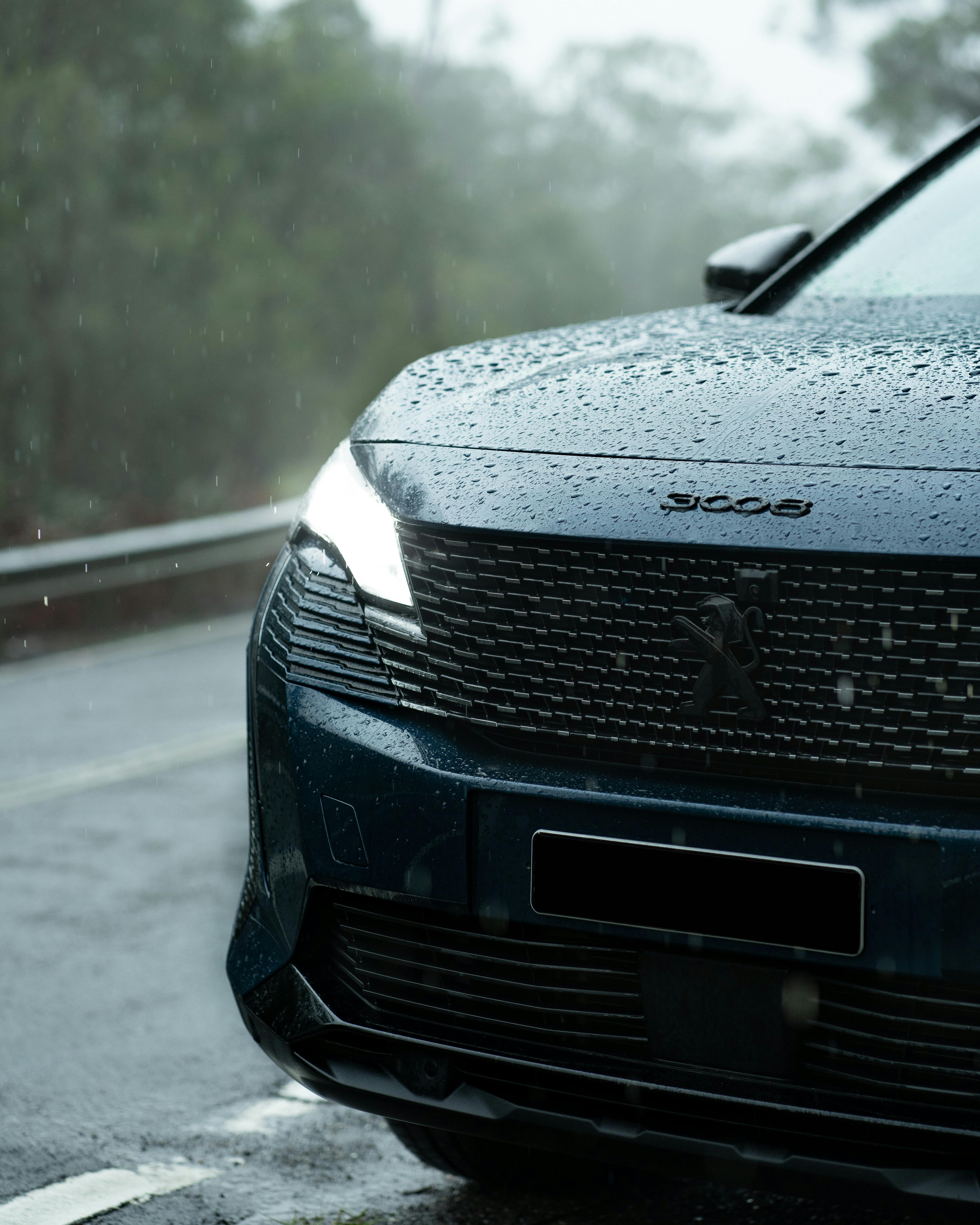 Drive a Peugeot on Tarlen Carshare