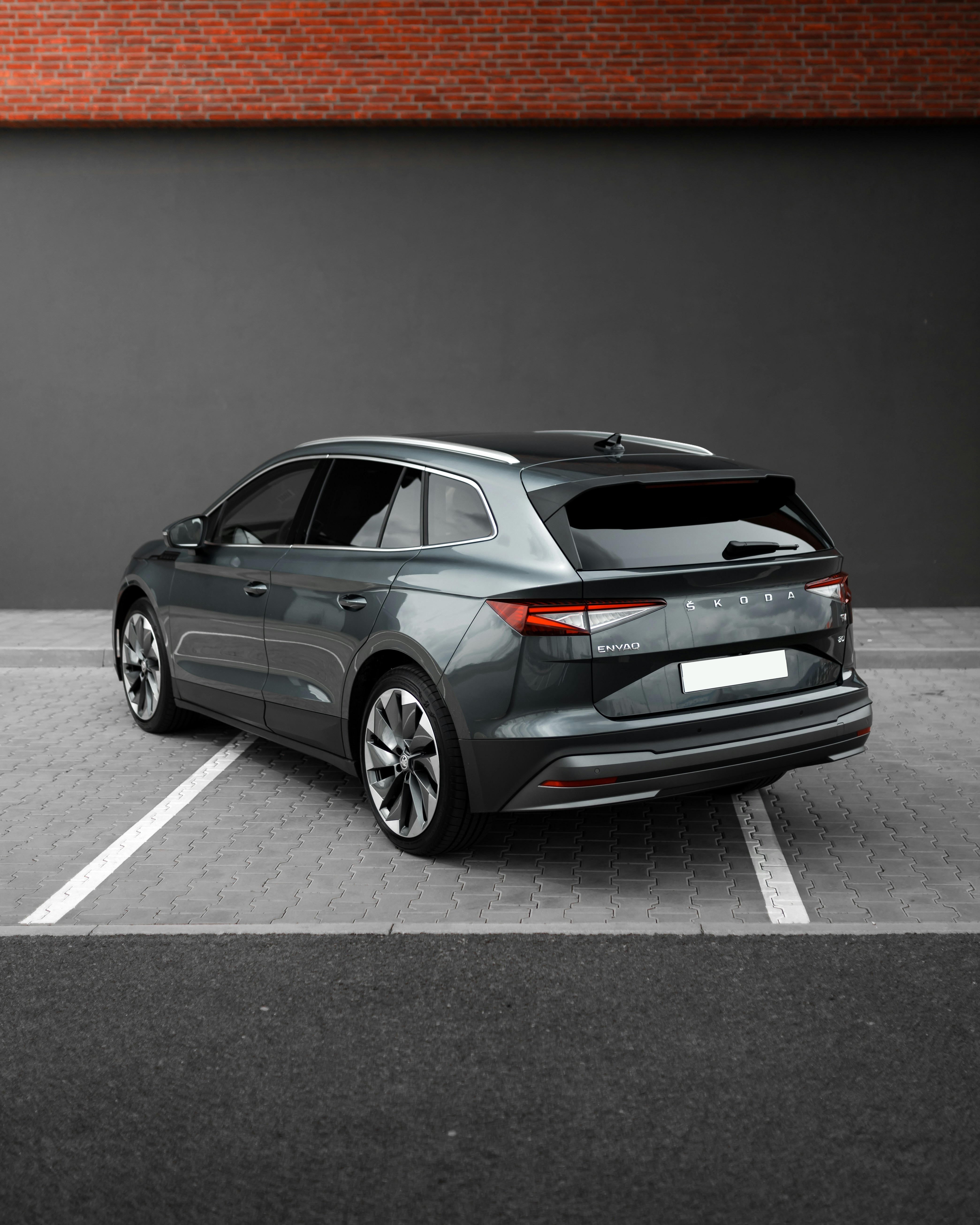 Drive a Skoda on Tarlen Carshare
