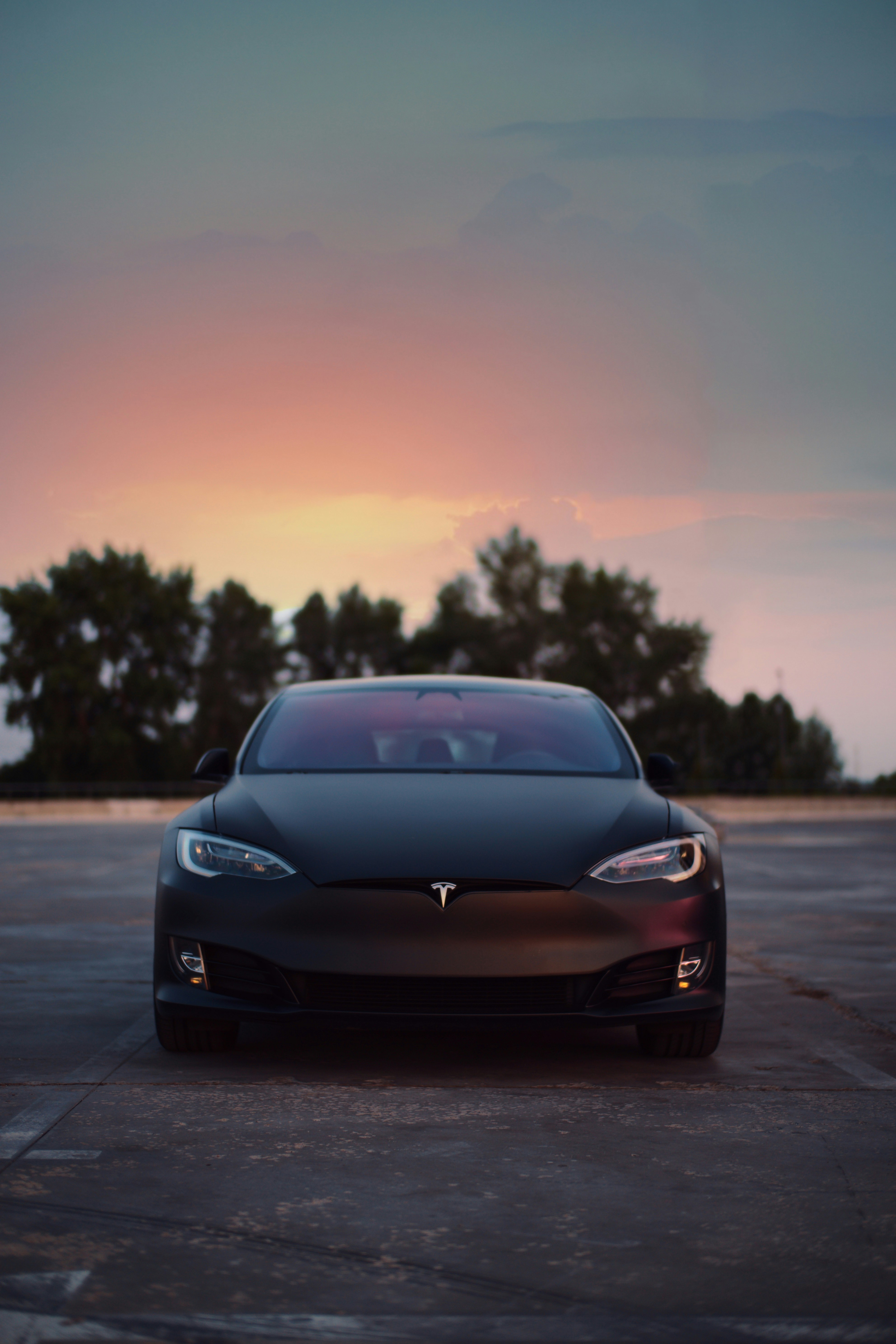 Drive a Tesla on Tarlen Carshare