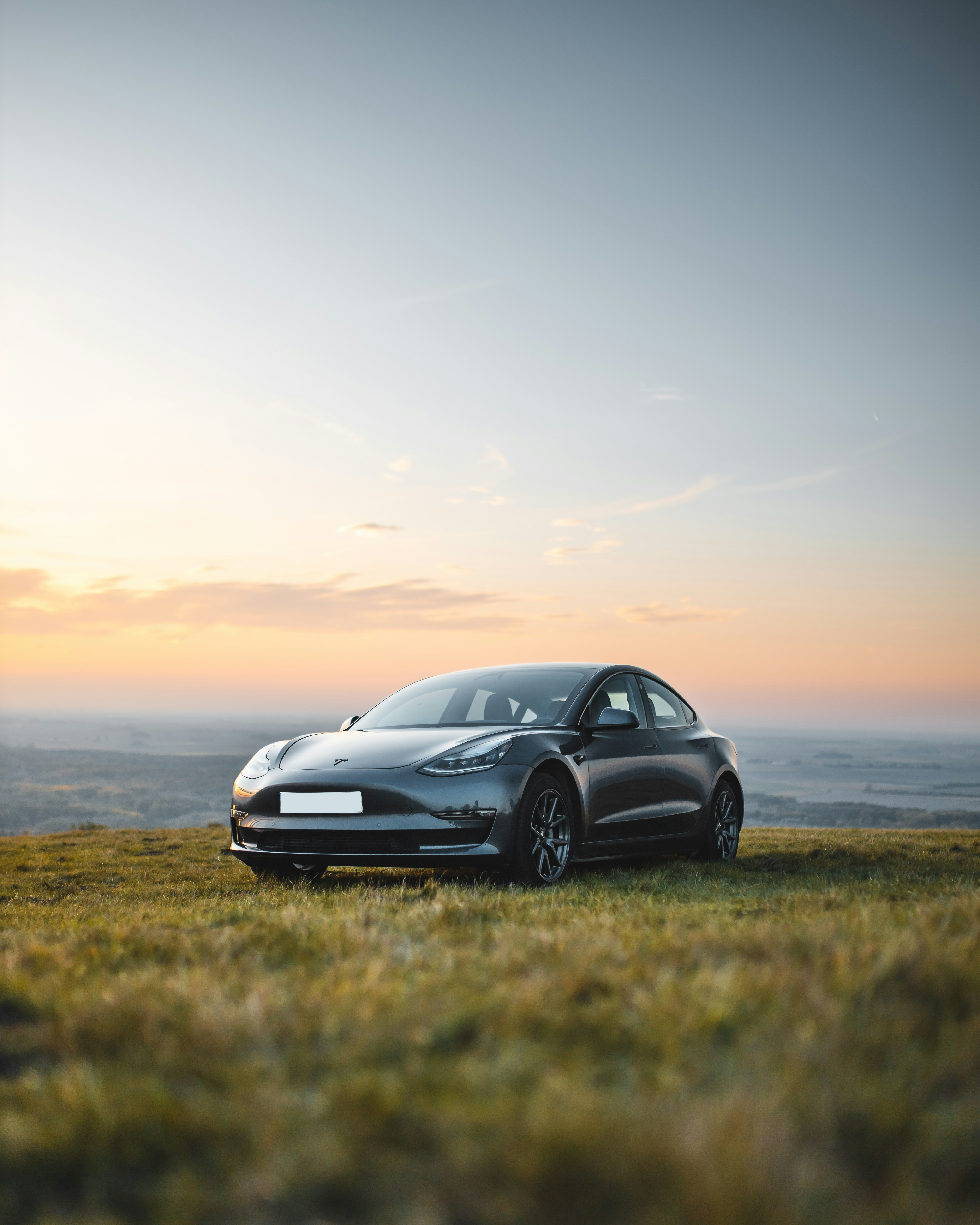Drive a Tesla on Tarlen Carshare