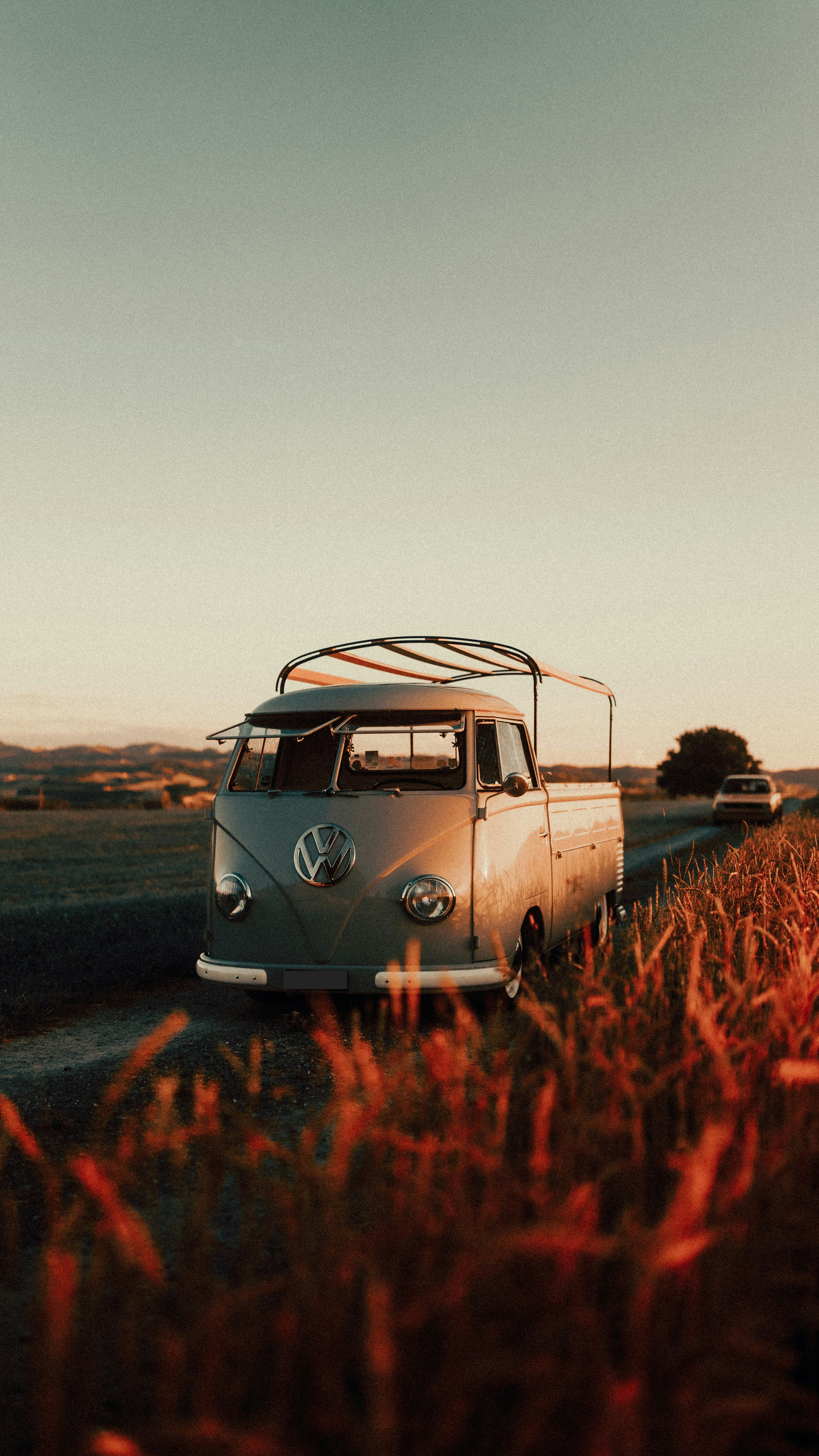 Drive a Volkswagen on Tarlen Carshare