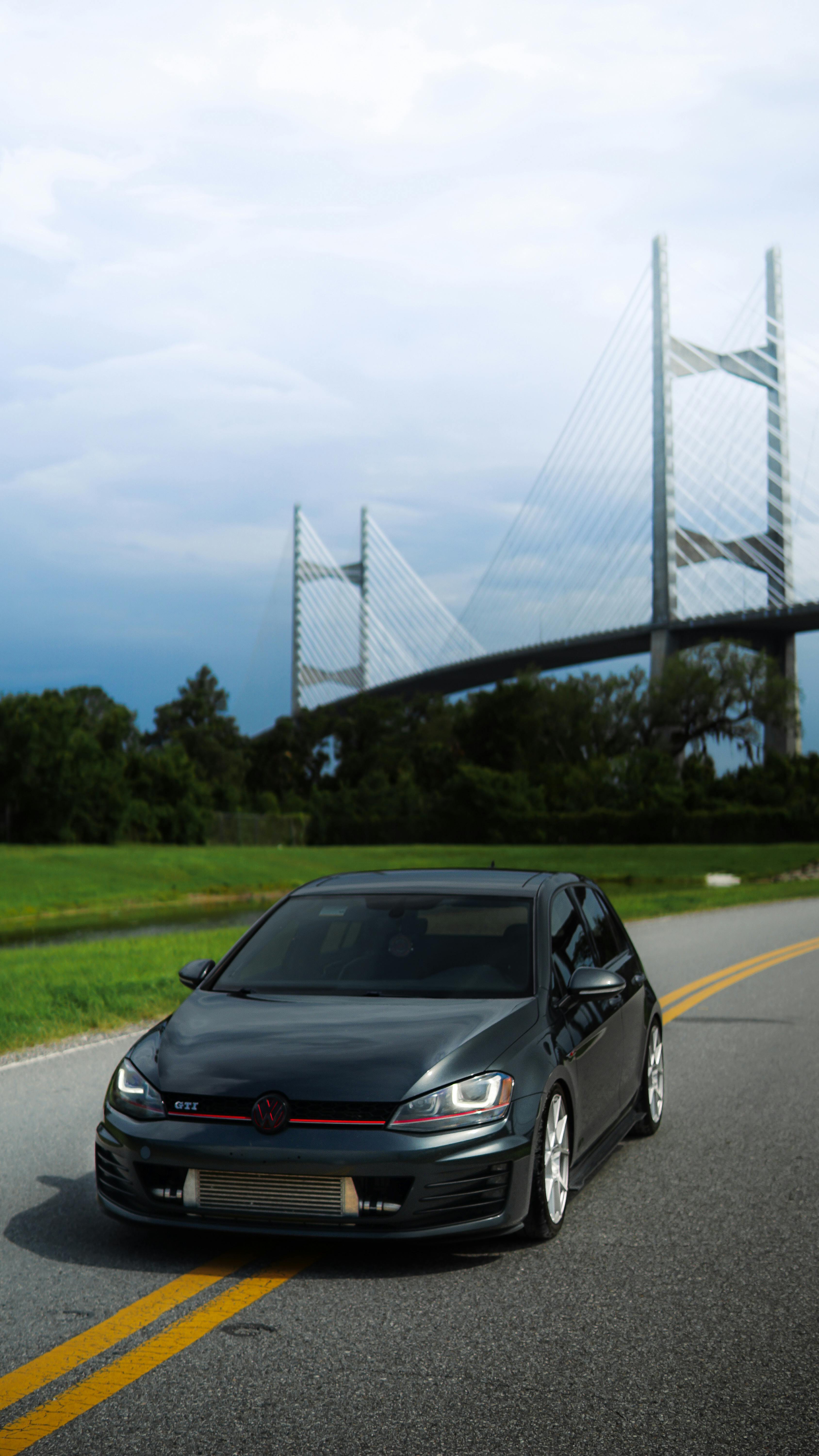 Drive a Volkswagen on Tarlen Carshare