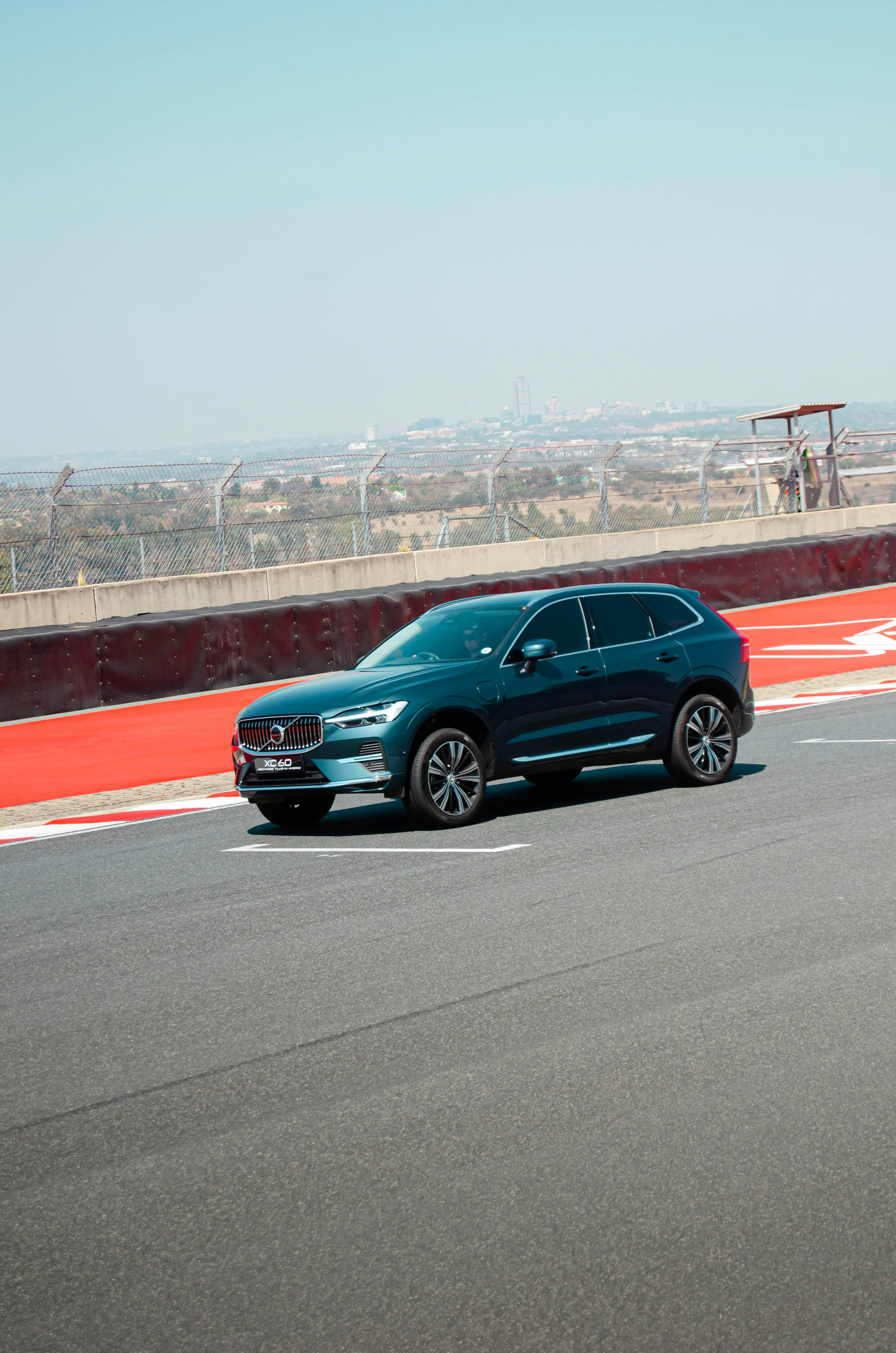 Drive a Volvo on Tarlen Carshare