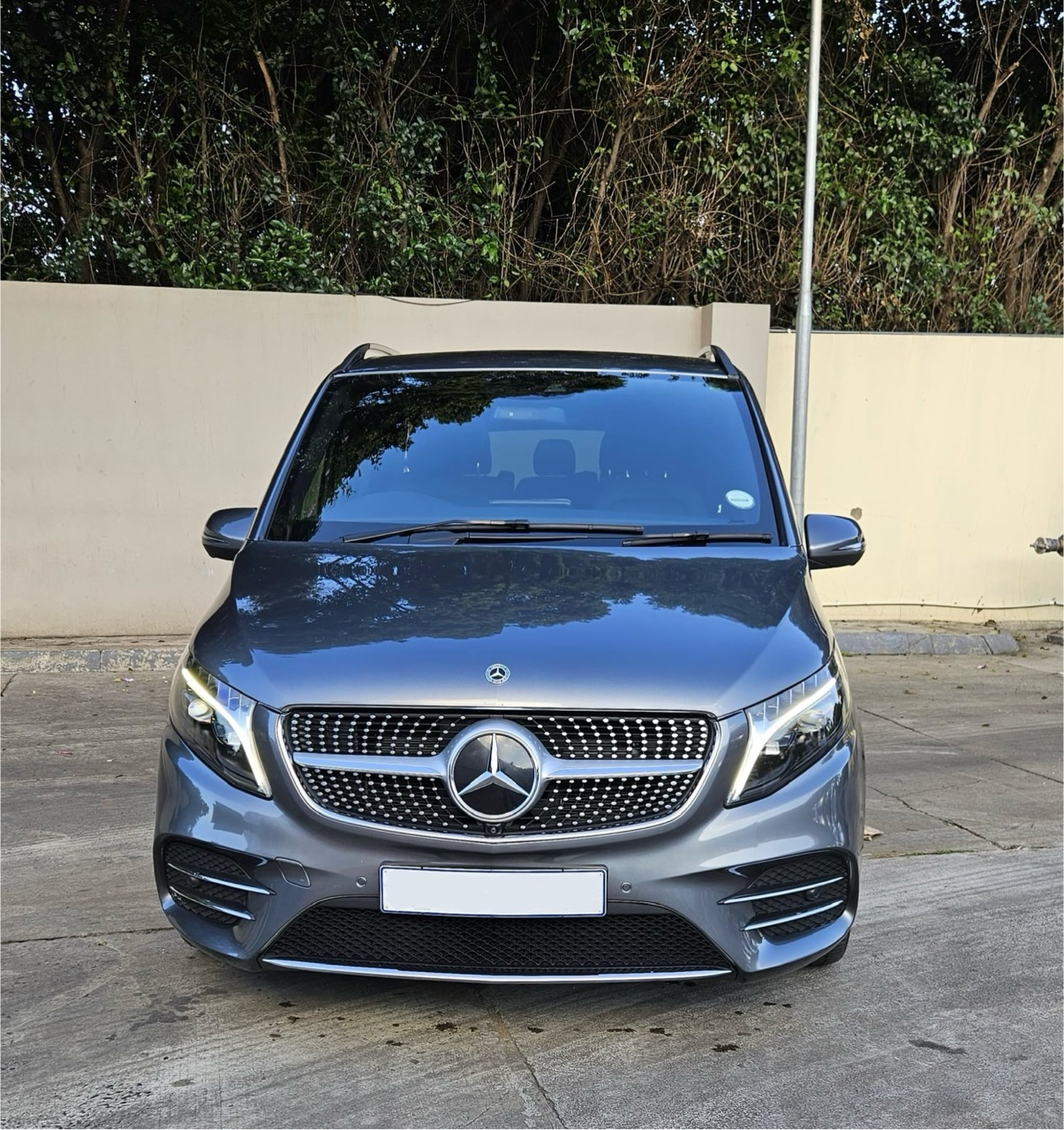 Car 1