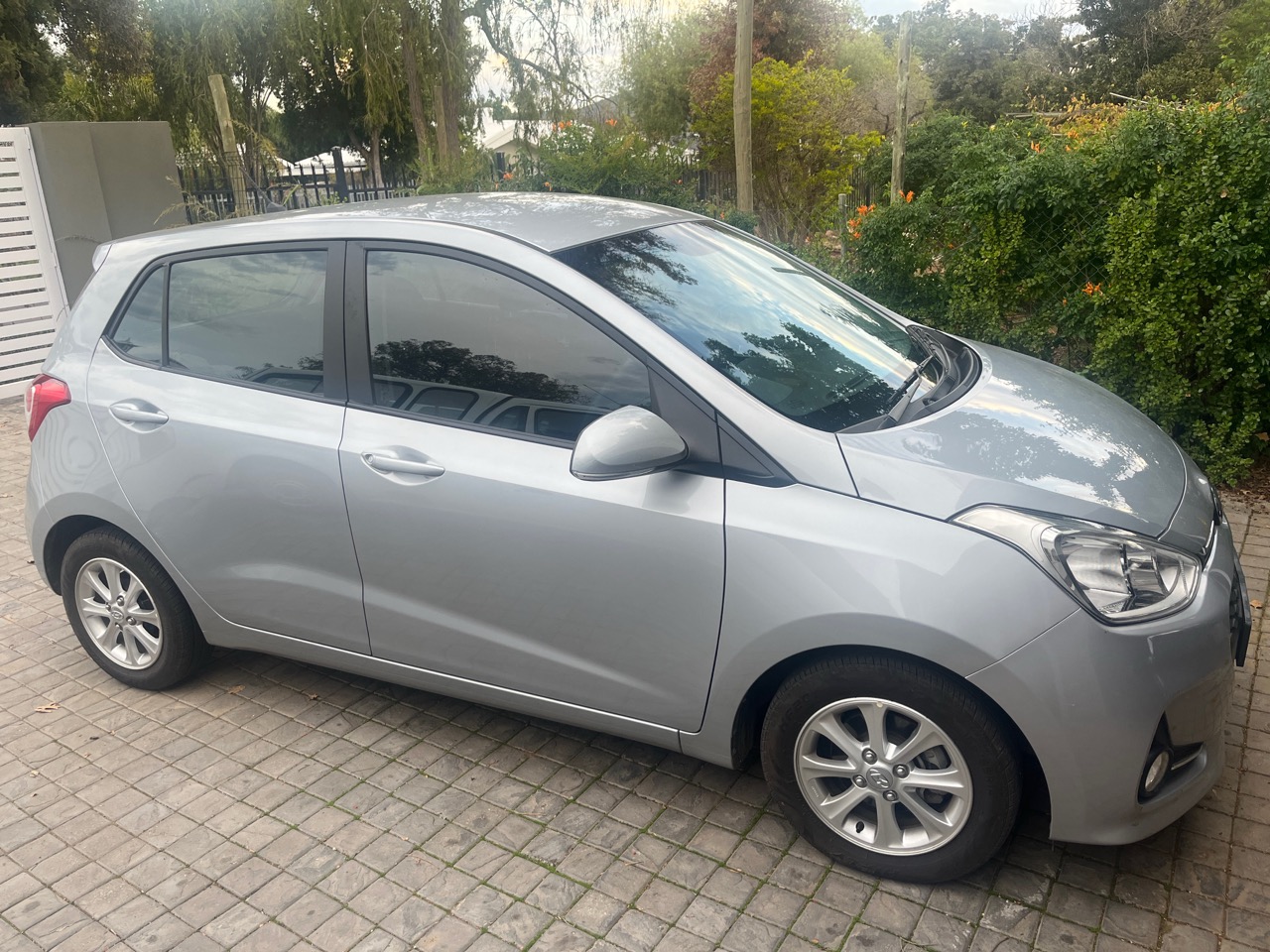 Car 1