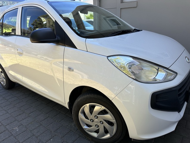 Car 1