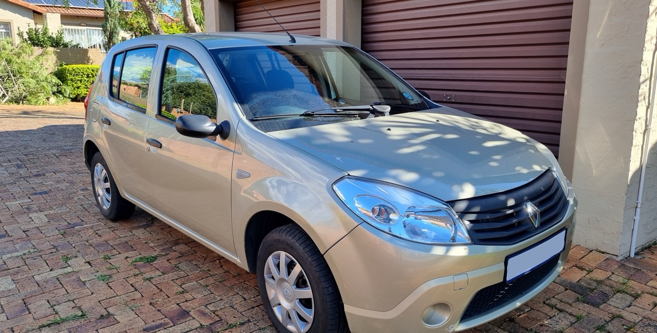 Car 1
