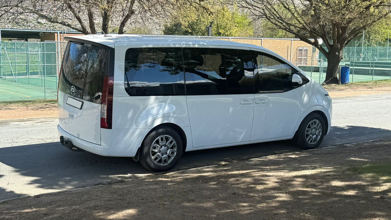 Car 1