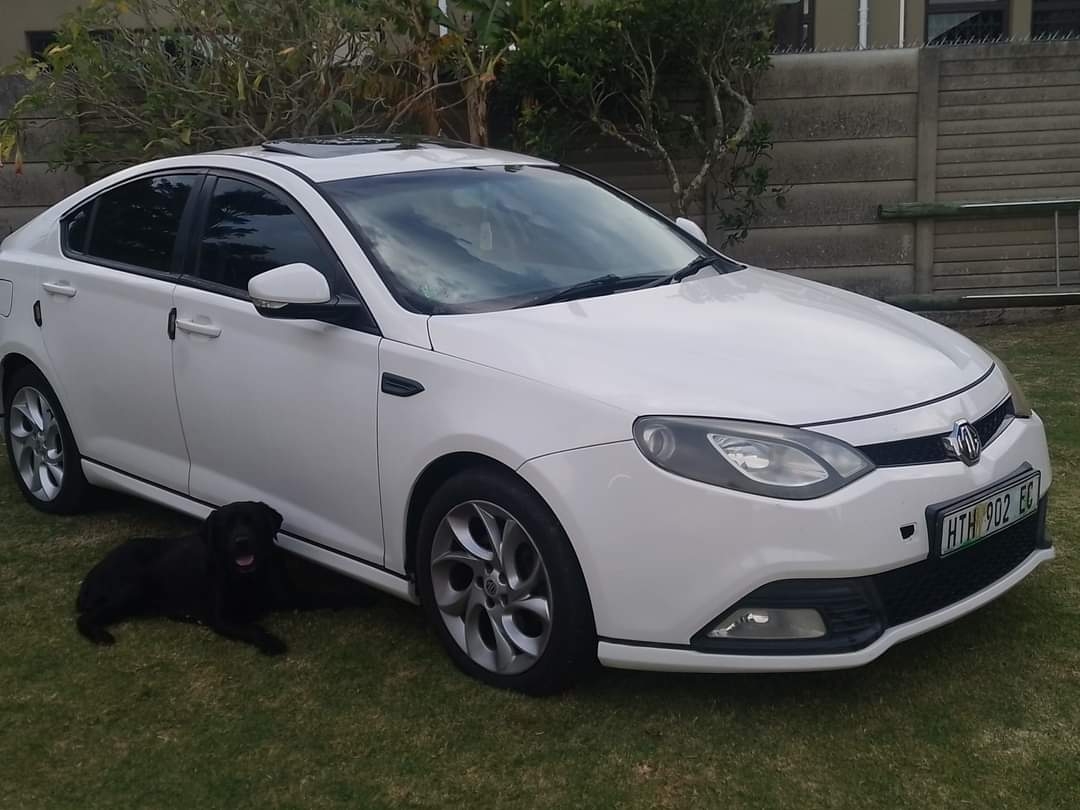 Car 1