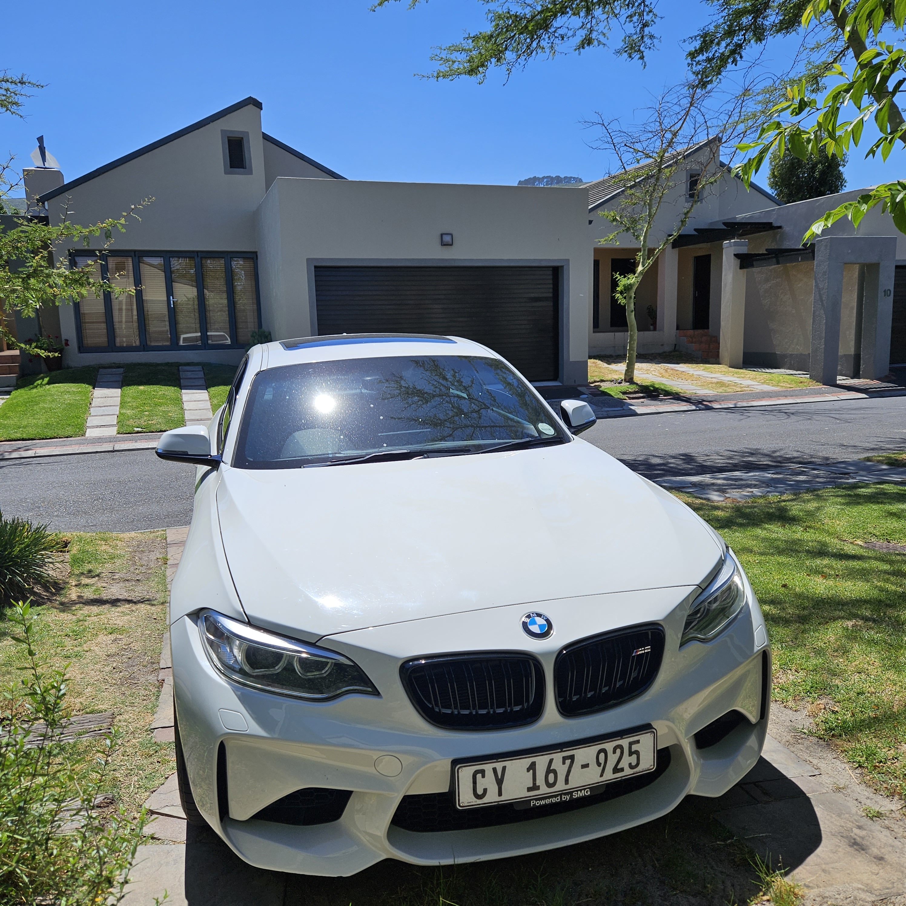 Car 1