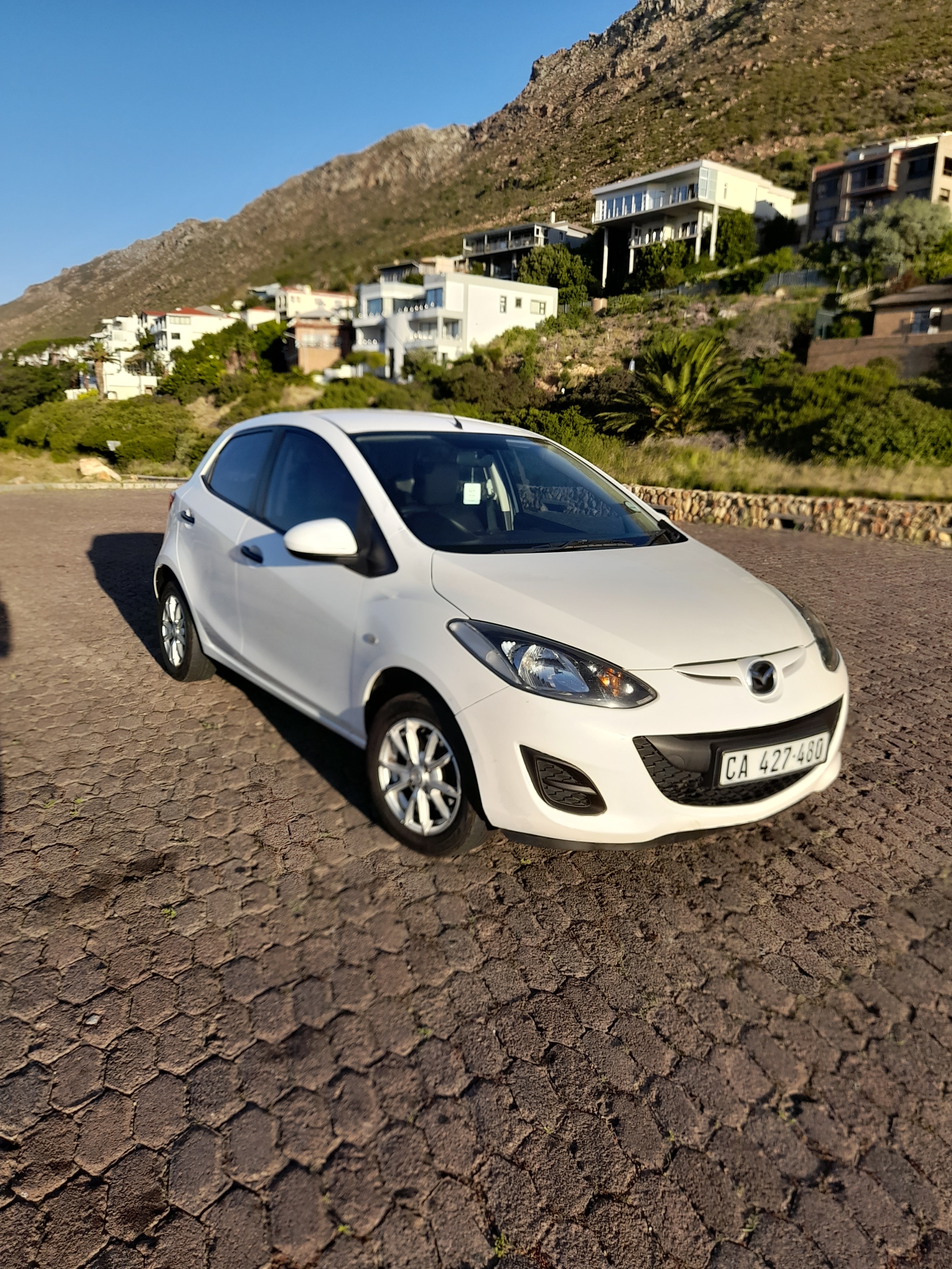 Car 1