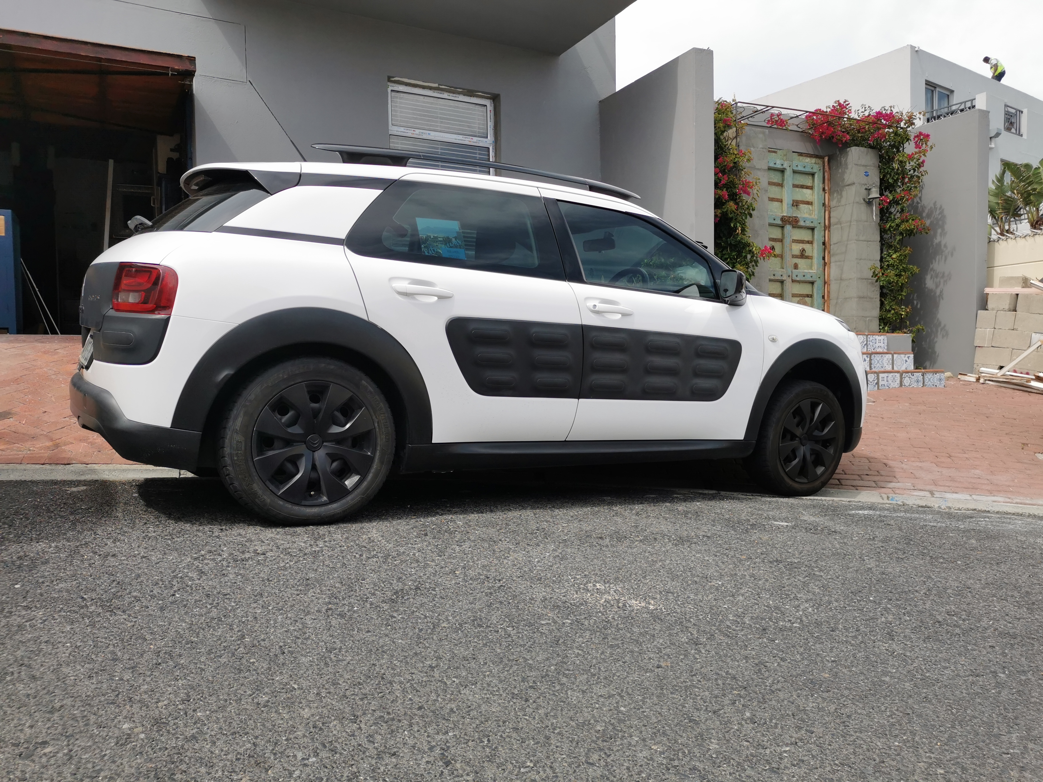 Car 1