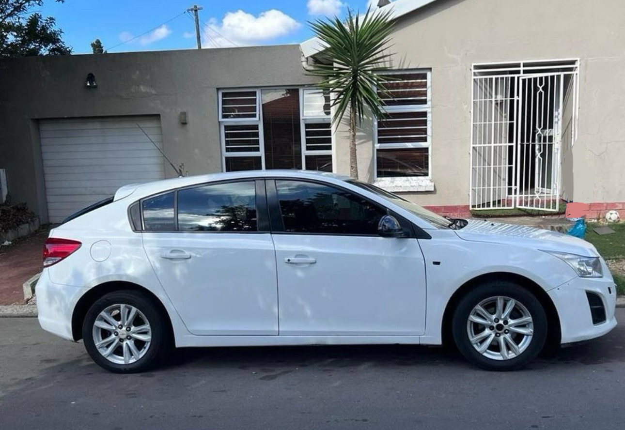 Car 1
