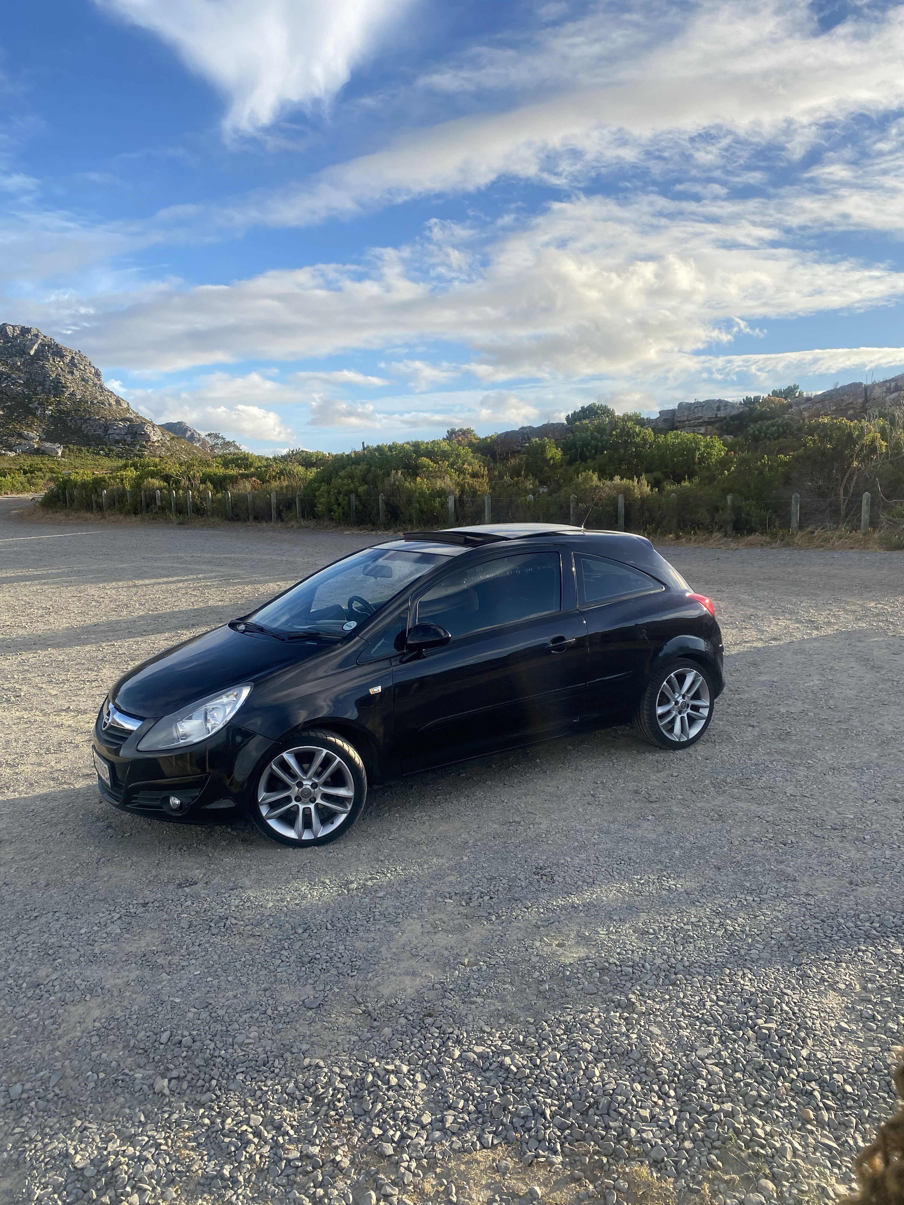 Car 1