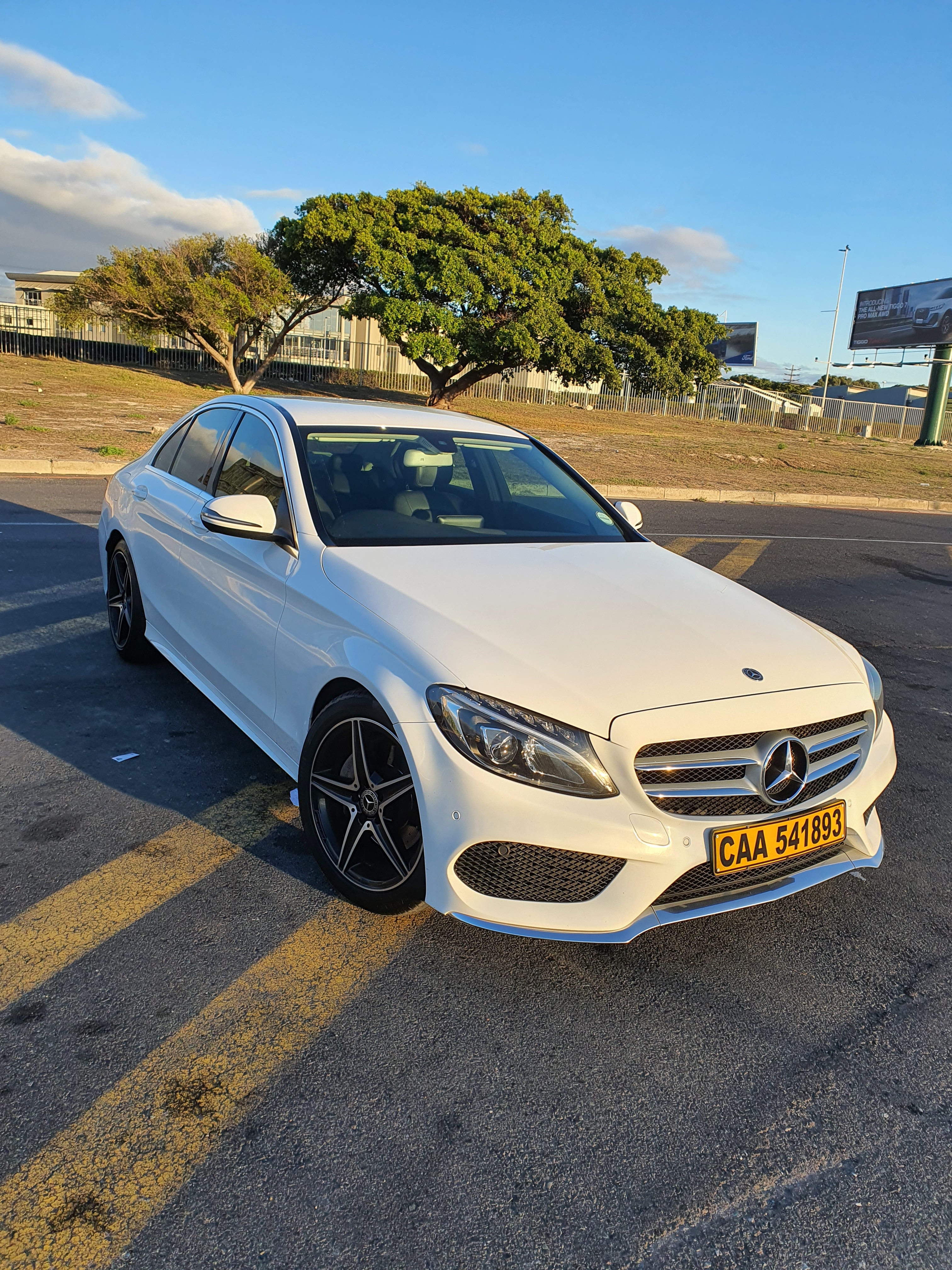 Car 1